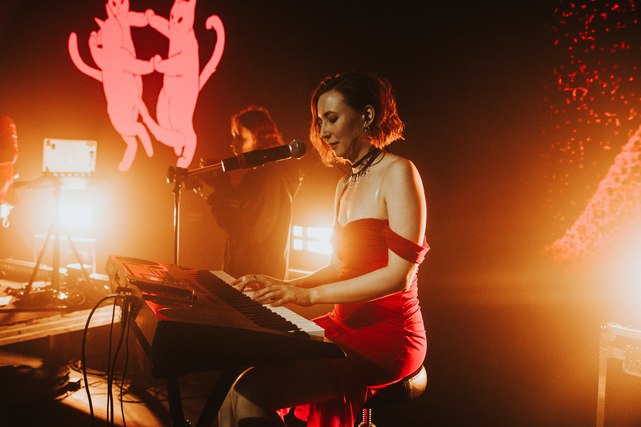 ШАРЫ. Фотограф из Санкт-Петербурга Валерия Ленских