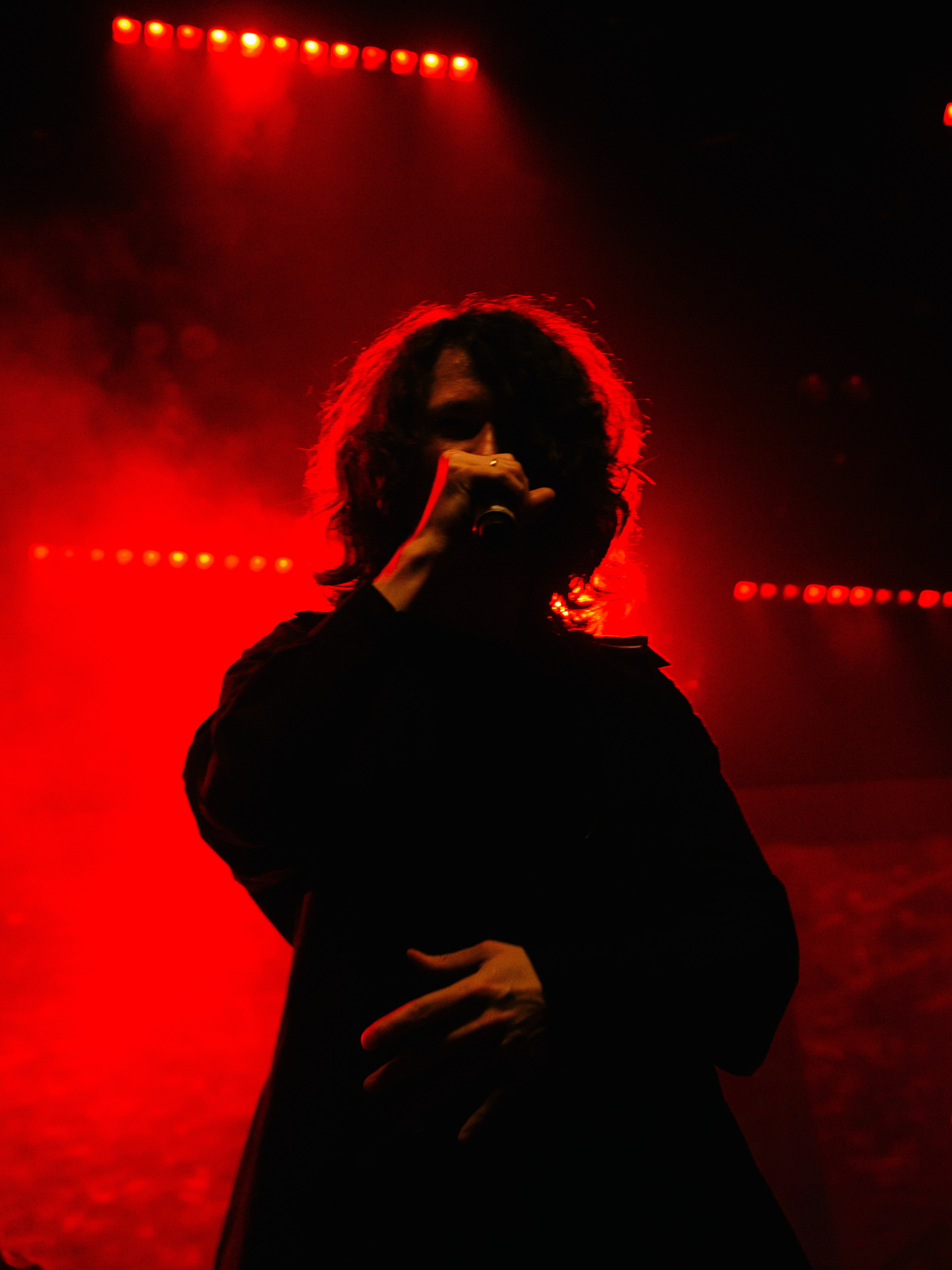 Продай душу русскому инди. Фотограф из Санкт-Петербурга Валерия Ленских