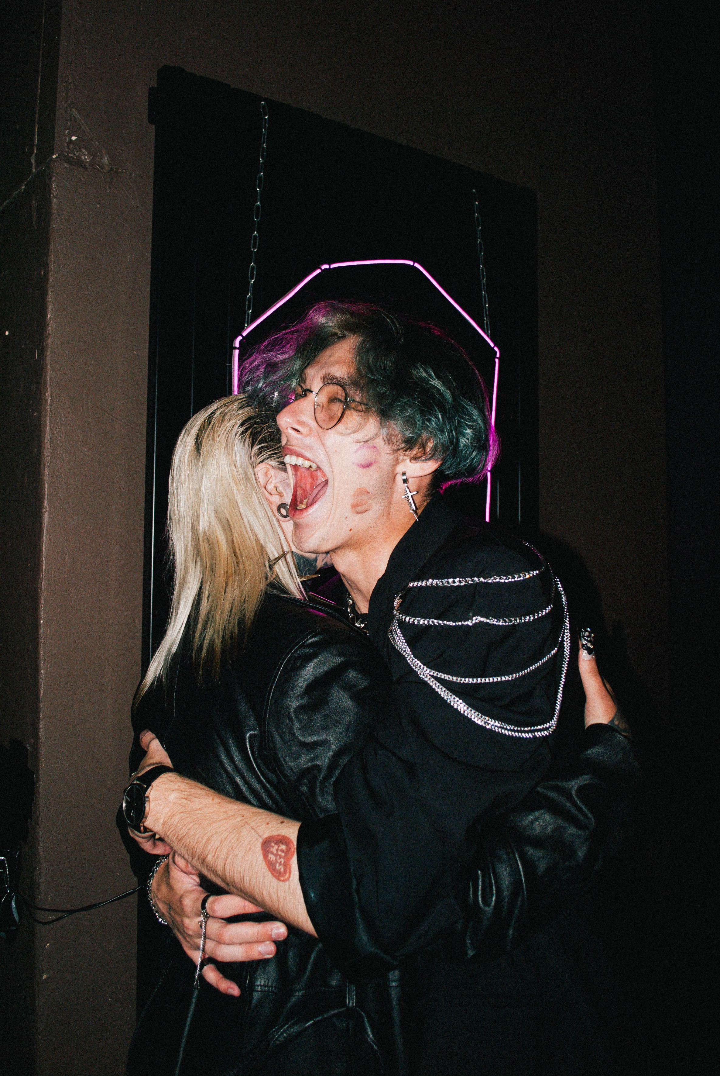 EMOLAND 2022. Фотограф из Санкт-Петербурга Валерия Ленских