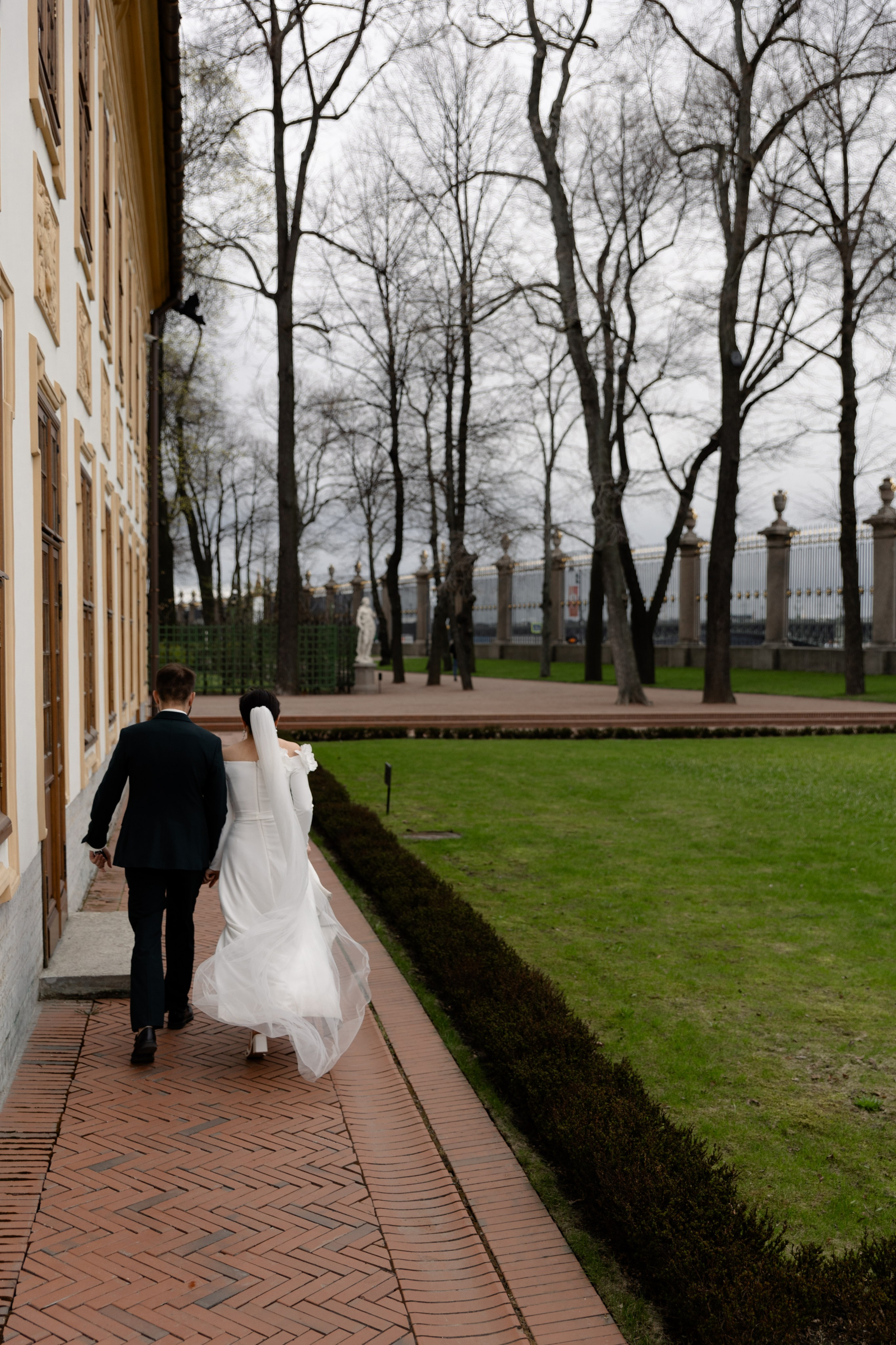 Руслан и Жамиля. @dariazphoto свадебный фотограф