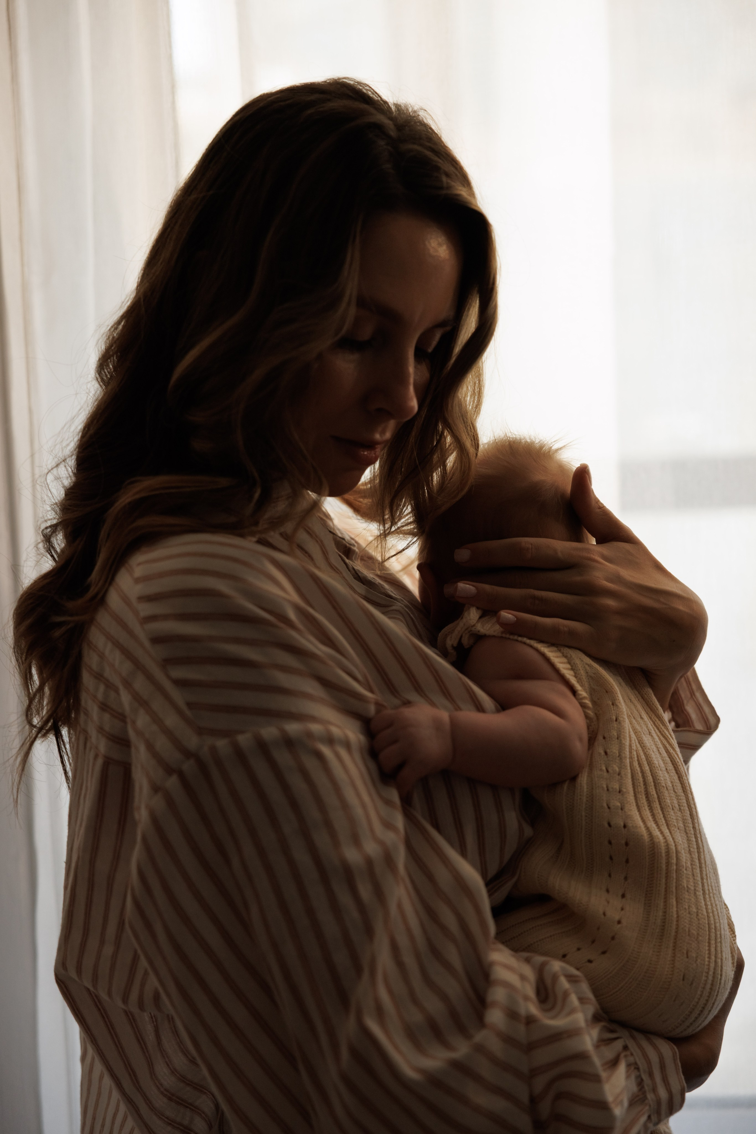 Семейная съемка Анна и Александр = Матвей. Свадебный и семейный фотограф  во Владивостоке Ольга Украинец