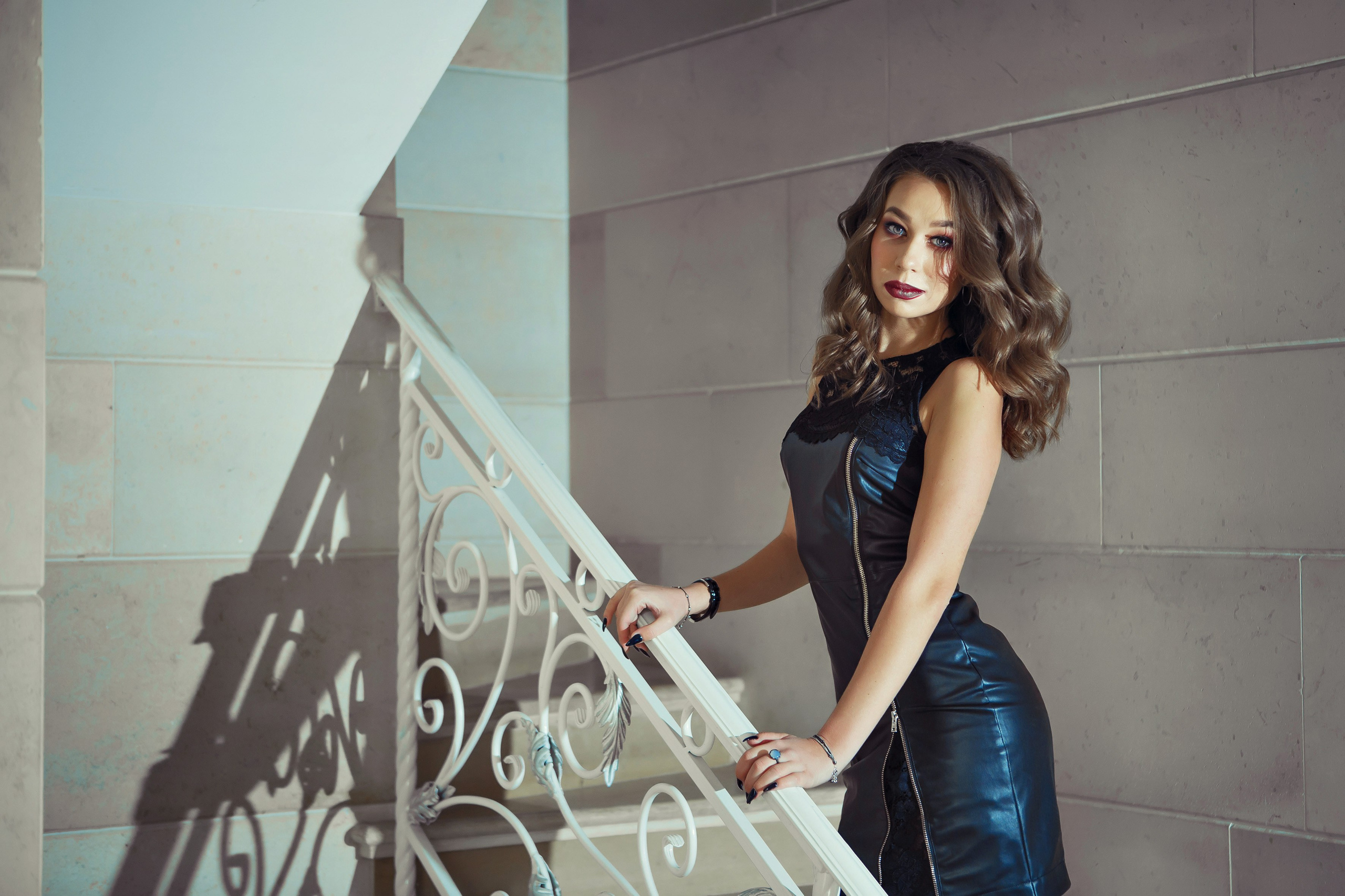 Лиза. Свадебный и портретный Фотограф в Липецке Дмитрий Котюков