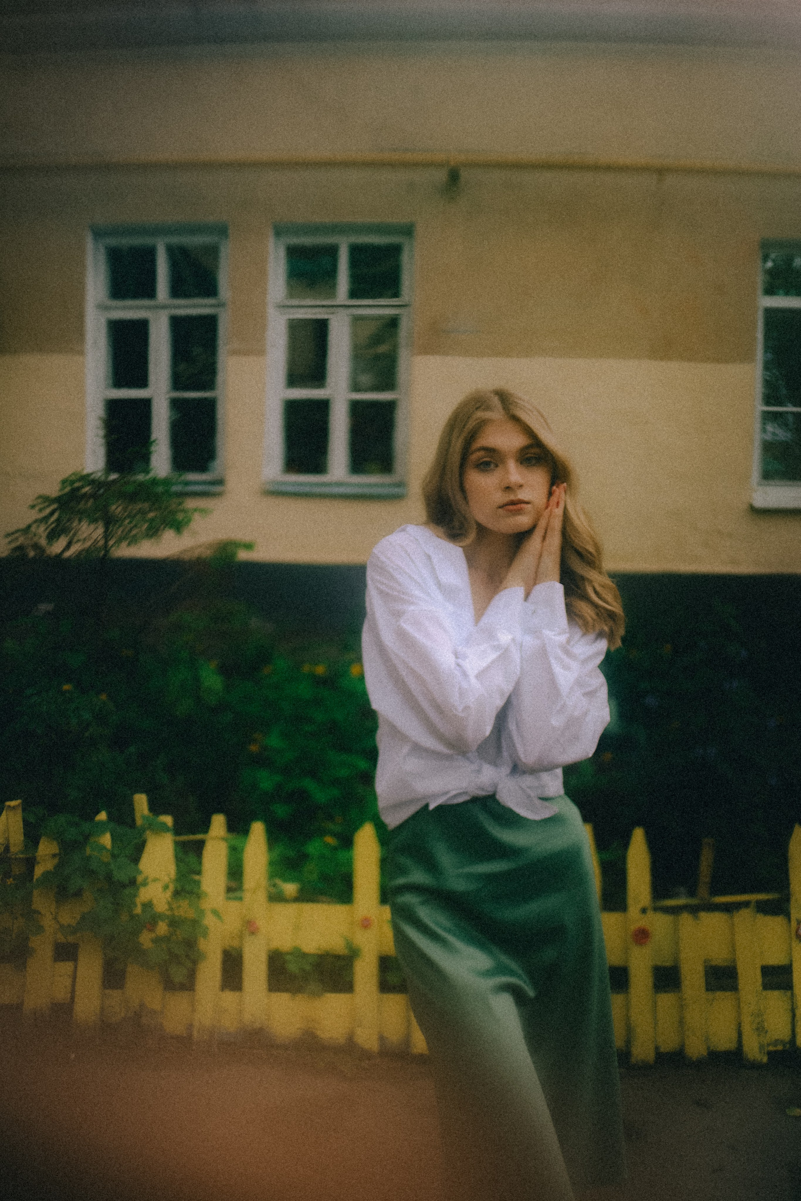 Алина. Женский и семейный фотограф в Н. Новгороде Марта Белякова