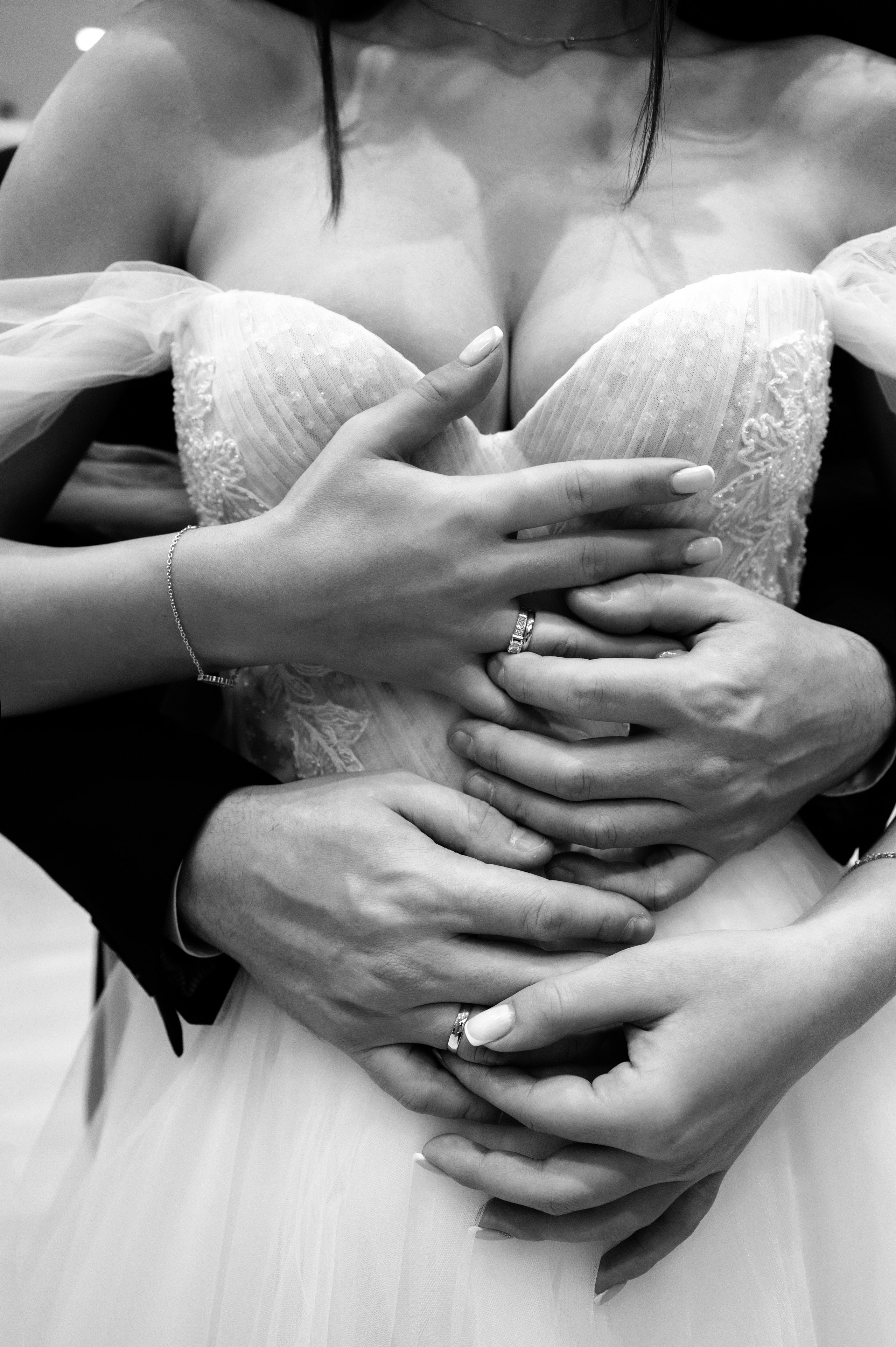 Свадебный фотограф в Москве Александр Белозерцев