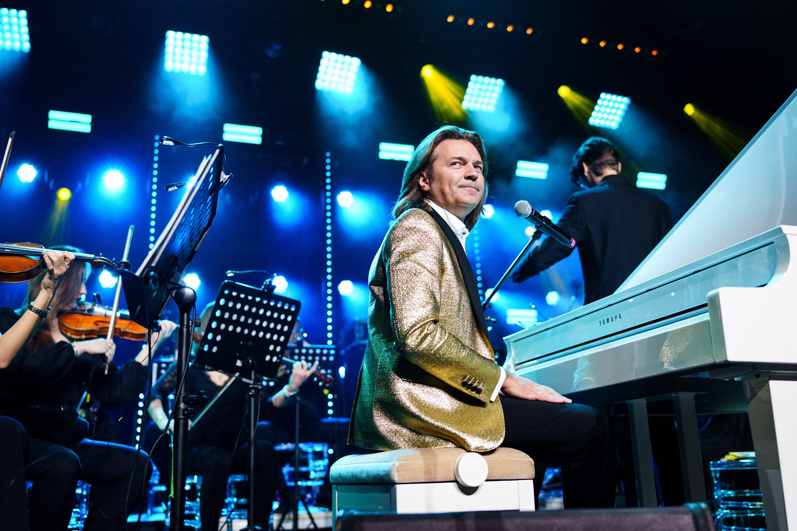 Lapino Hall. Свадебный фотограф