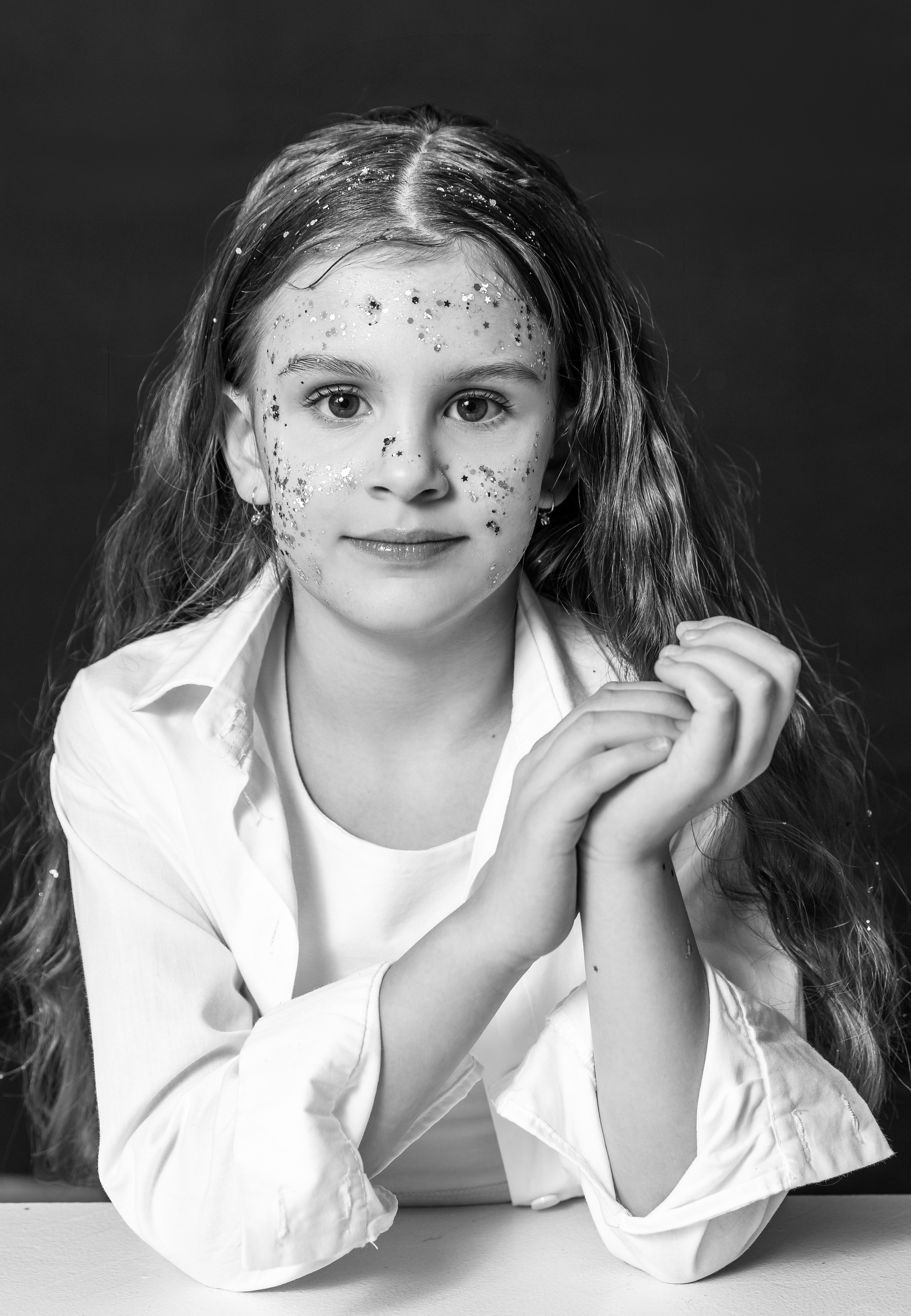 Тематические съёмки. Модельное Агентство Alma Model Management