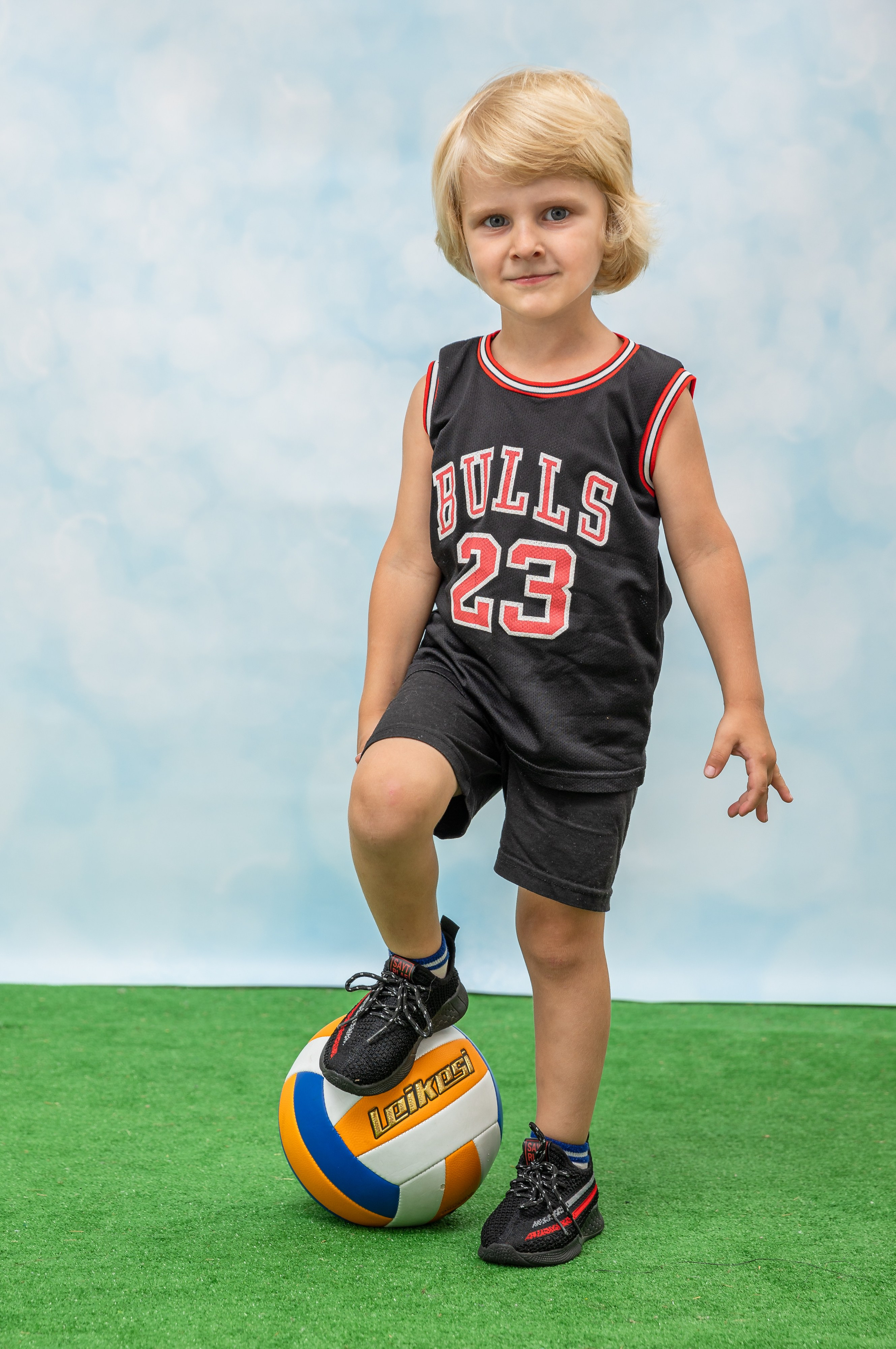 Тематические съёмки. Модельное Агентство Alma Model Management