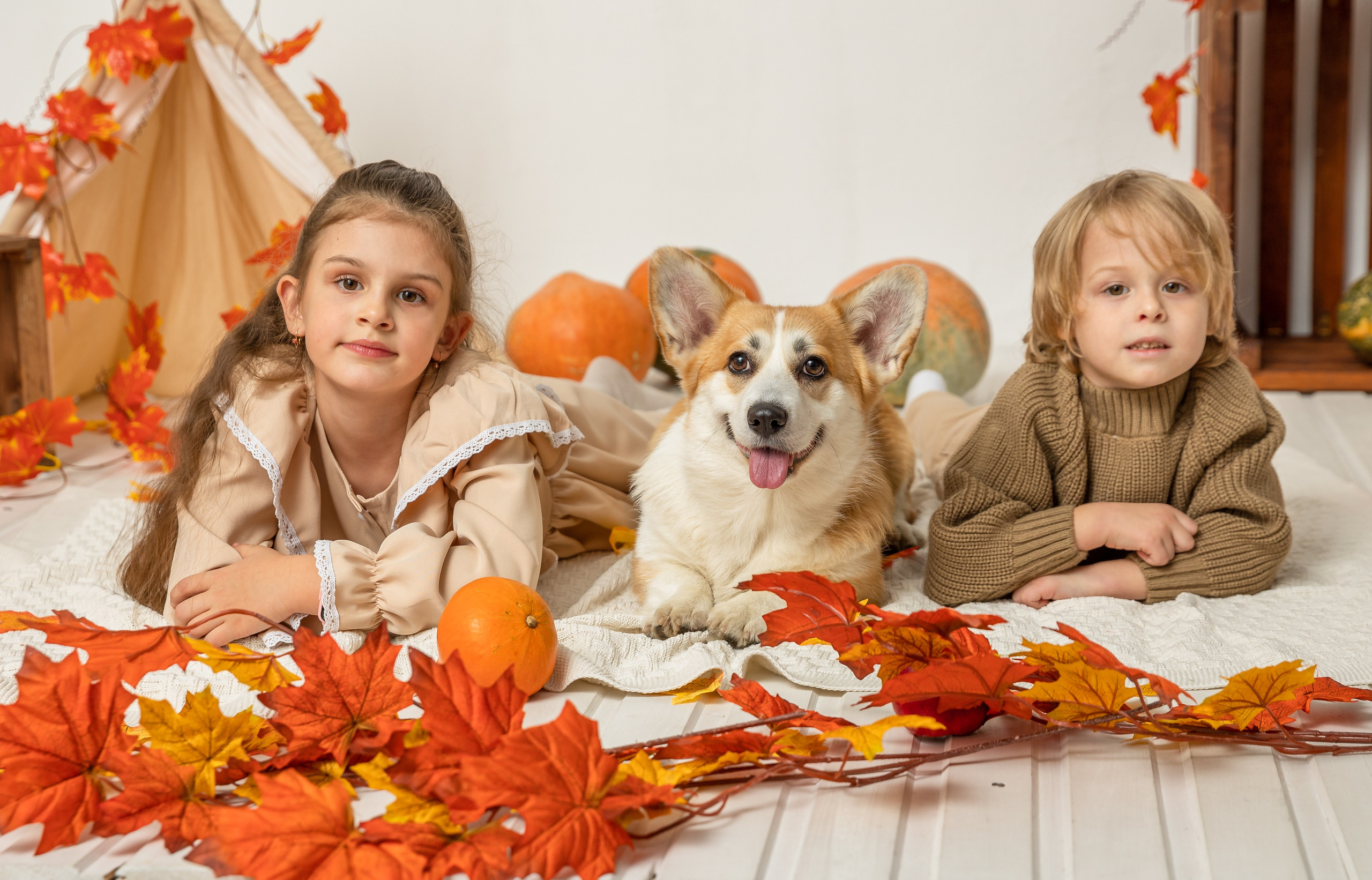 Тематические съёмки. Модельное Агентство Alma Model Management