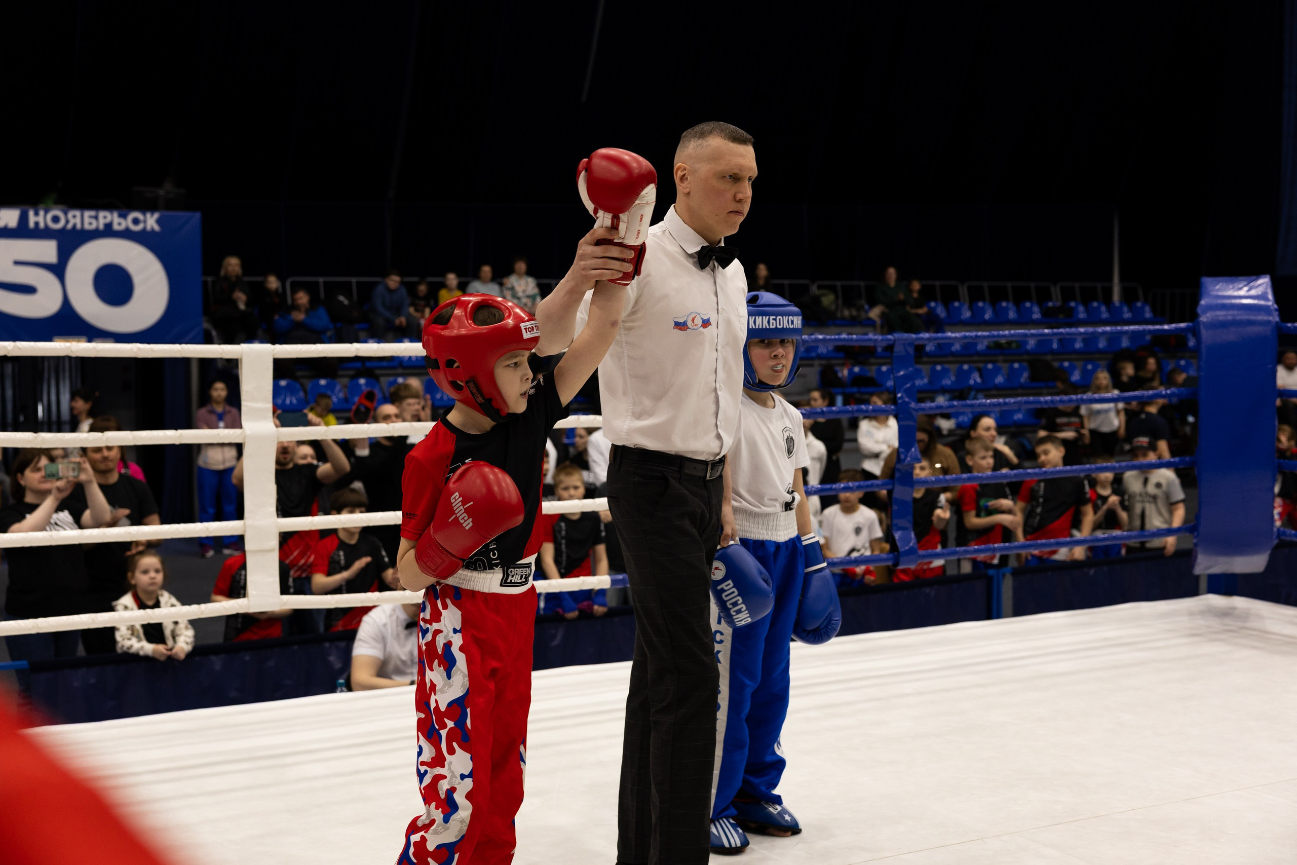 Территория смелых. Главная