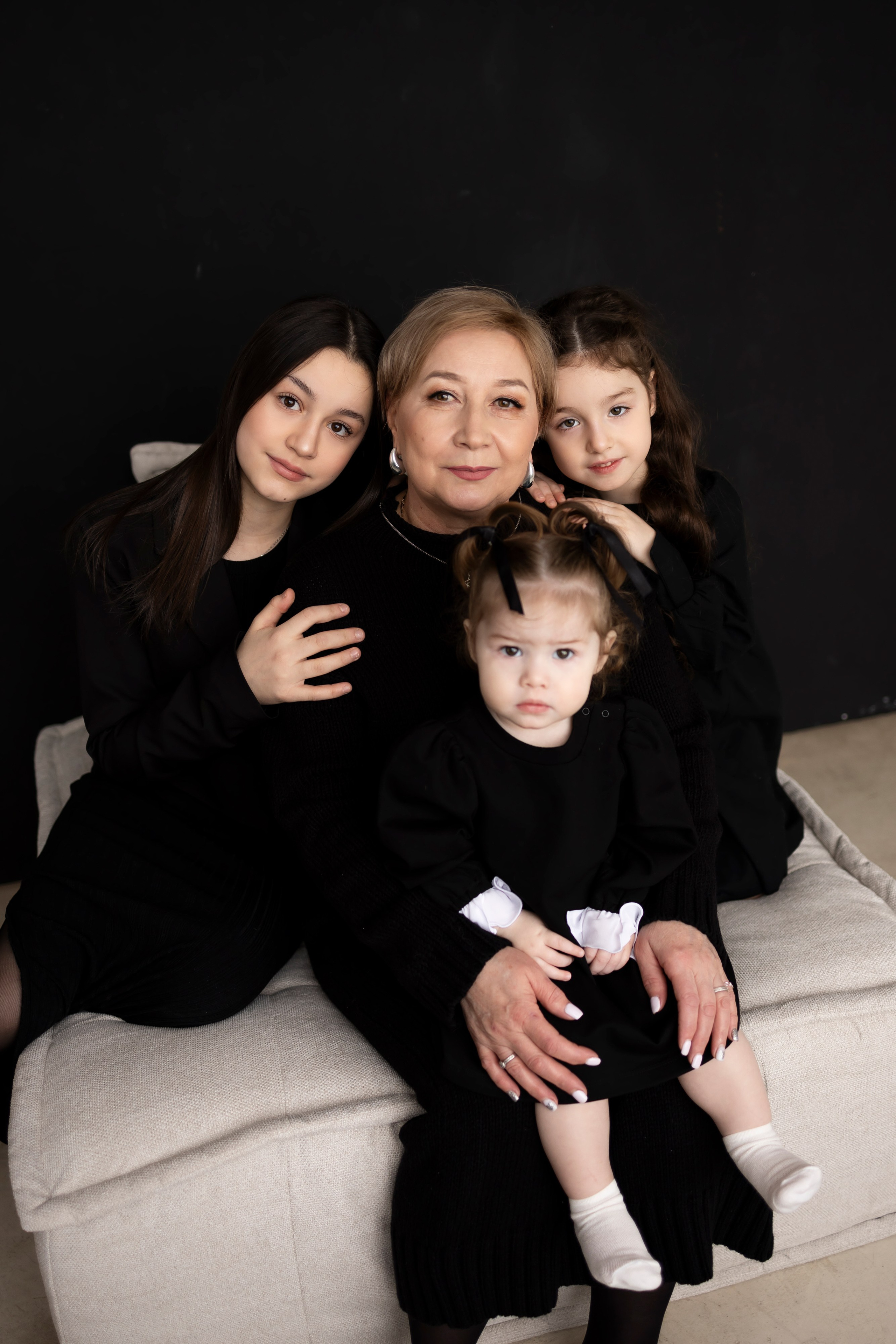 Поколение. Главная