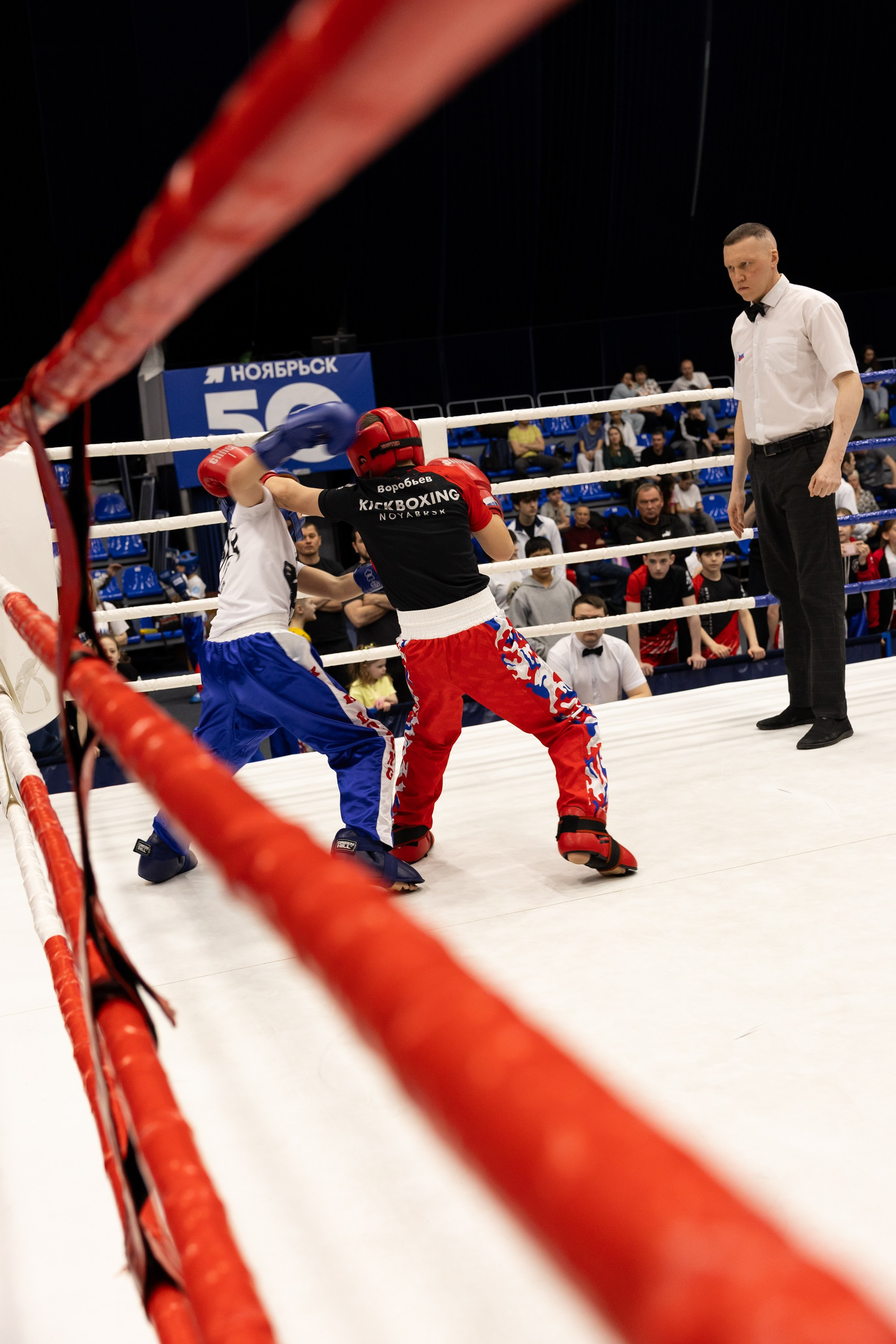 Территория смелых. Главная