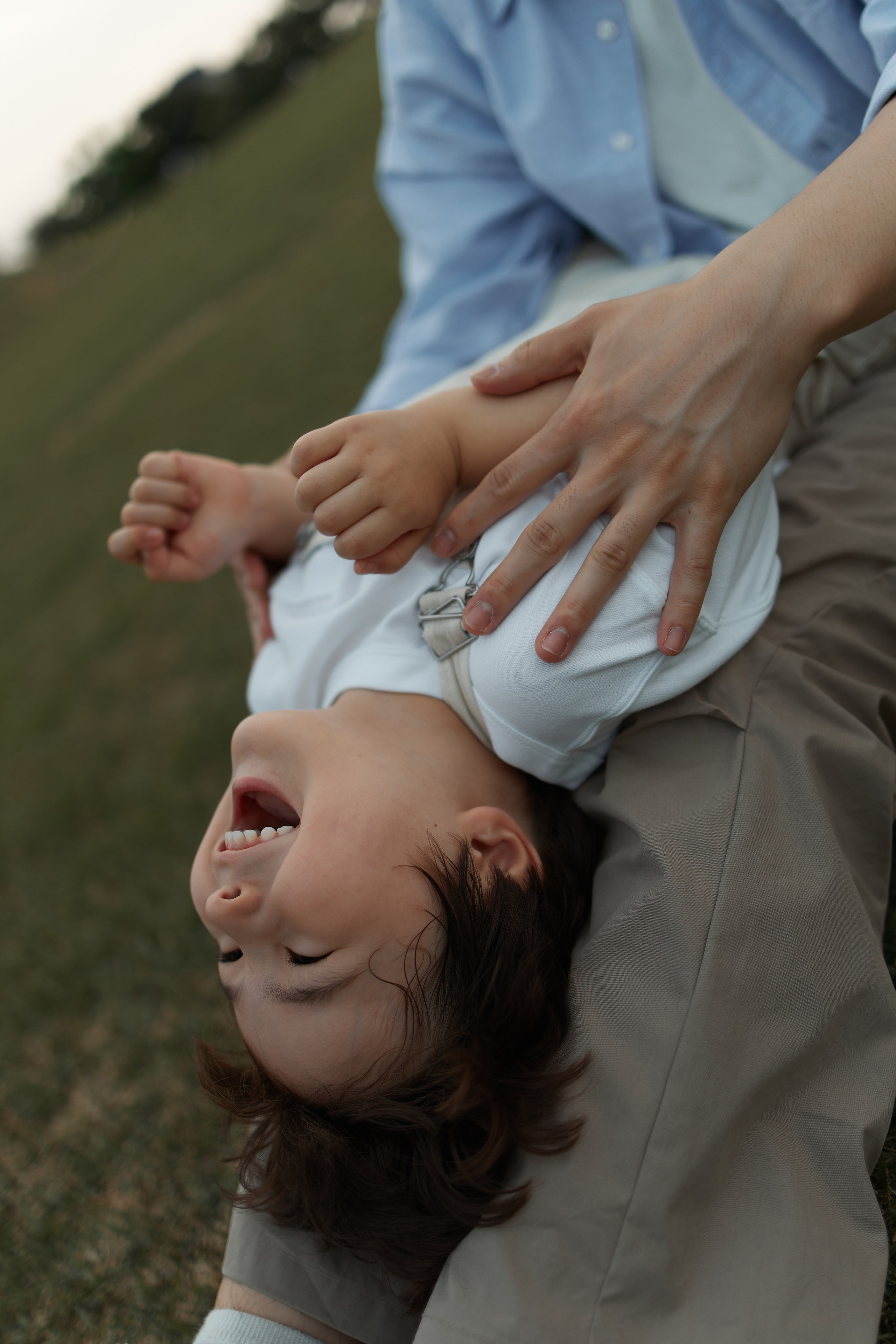 3 in Seoul. Ваш душевный фотограф