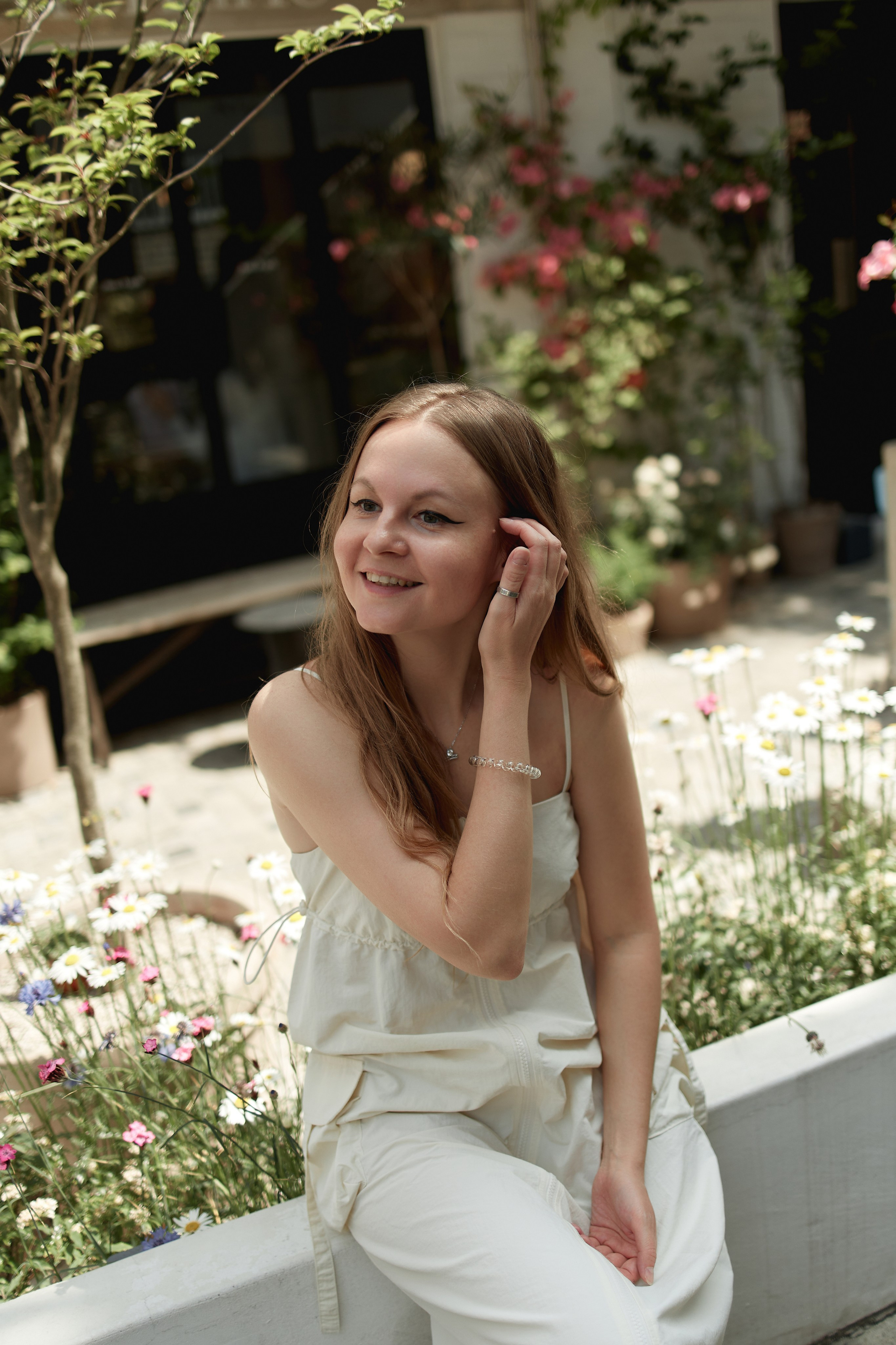 Алина | Сеул. Ваш душевный фотограф