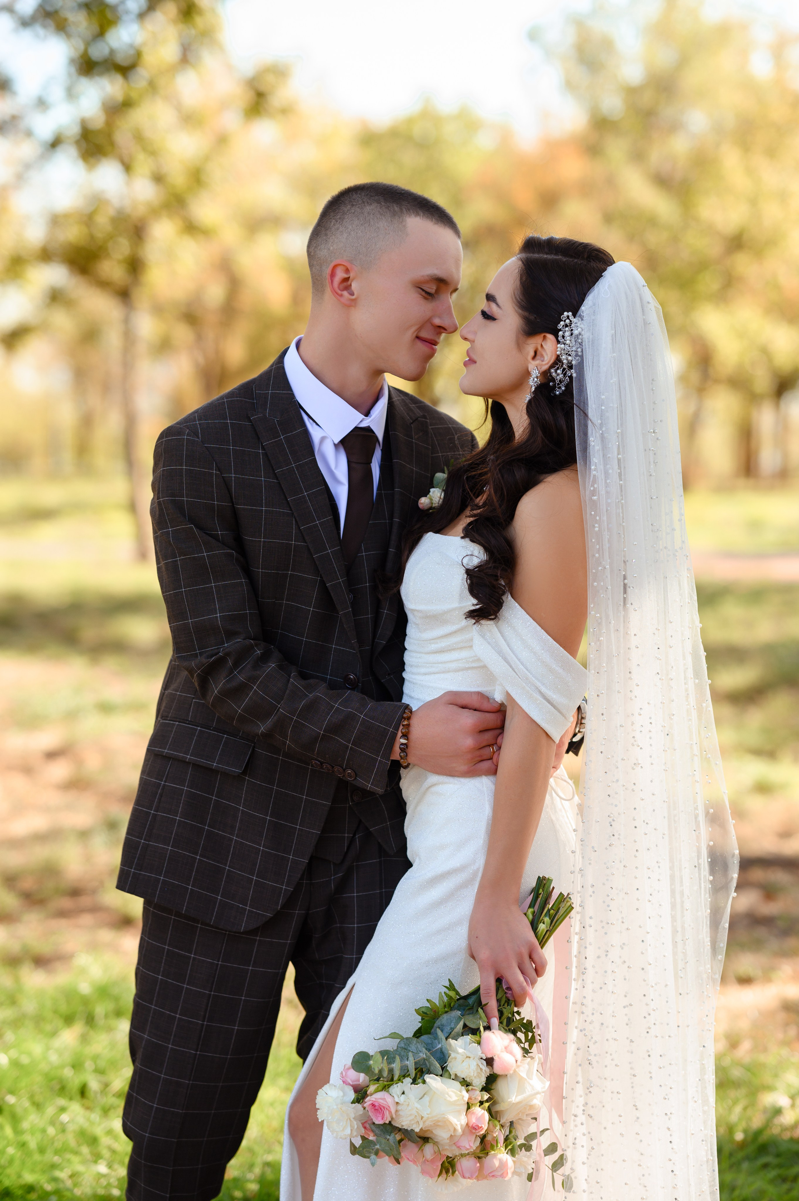 Фотосессия в Мариуполе. Семейный и свадебный фотограф в Донецке и Макеевке Дяченко Наталья