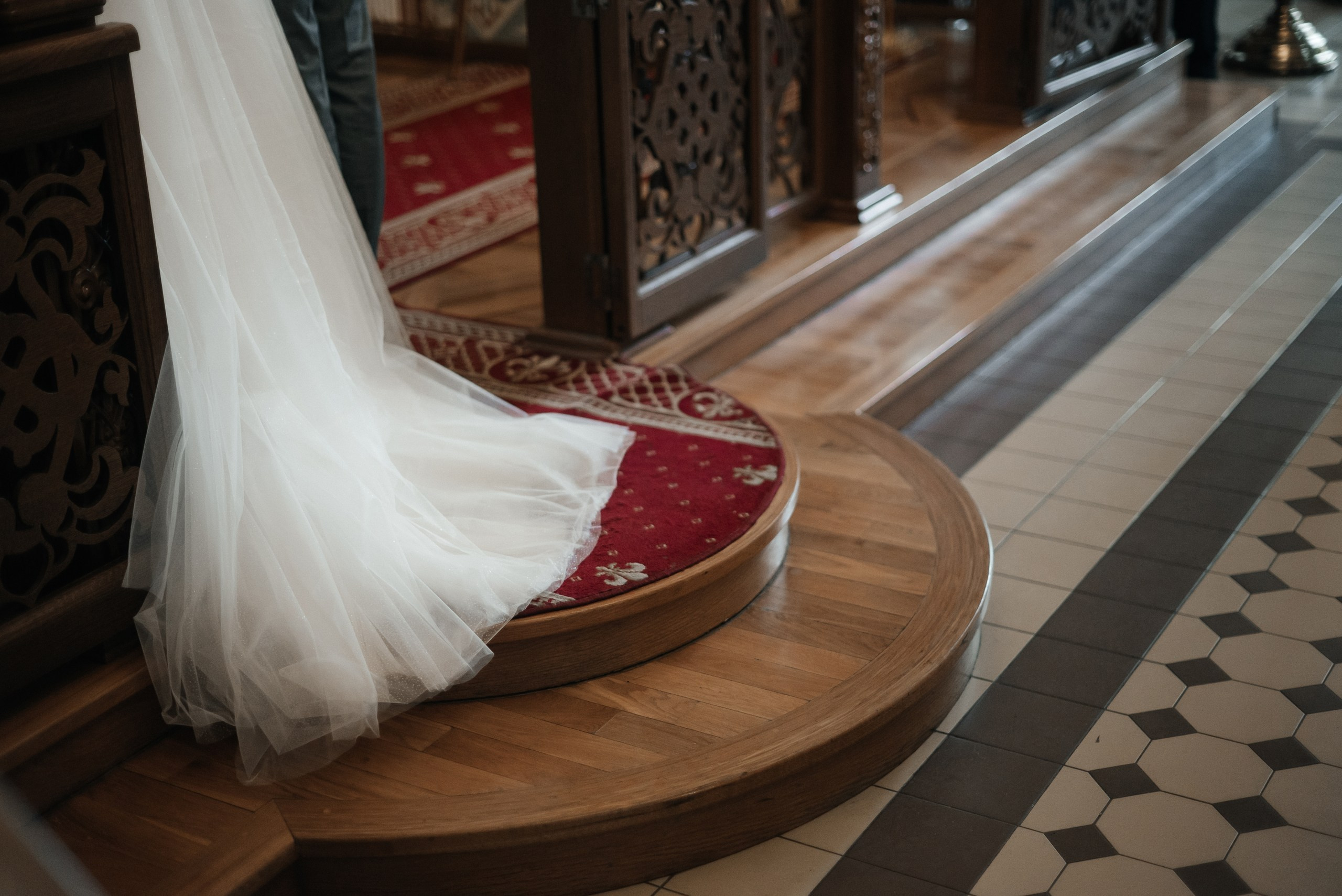 Алексей и Елизавета. Свадебный фотограф