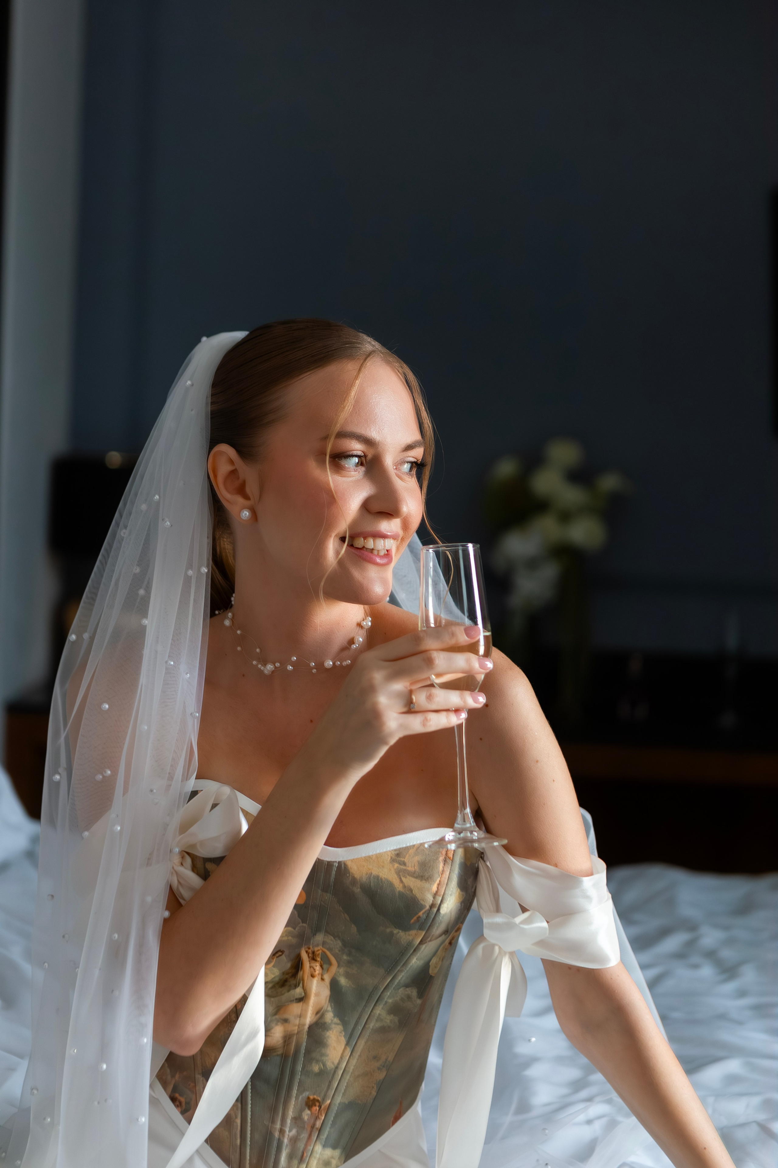 Wedding Day. Фотограф Виктория Святенюк