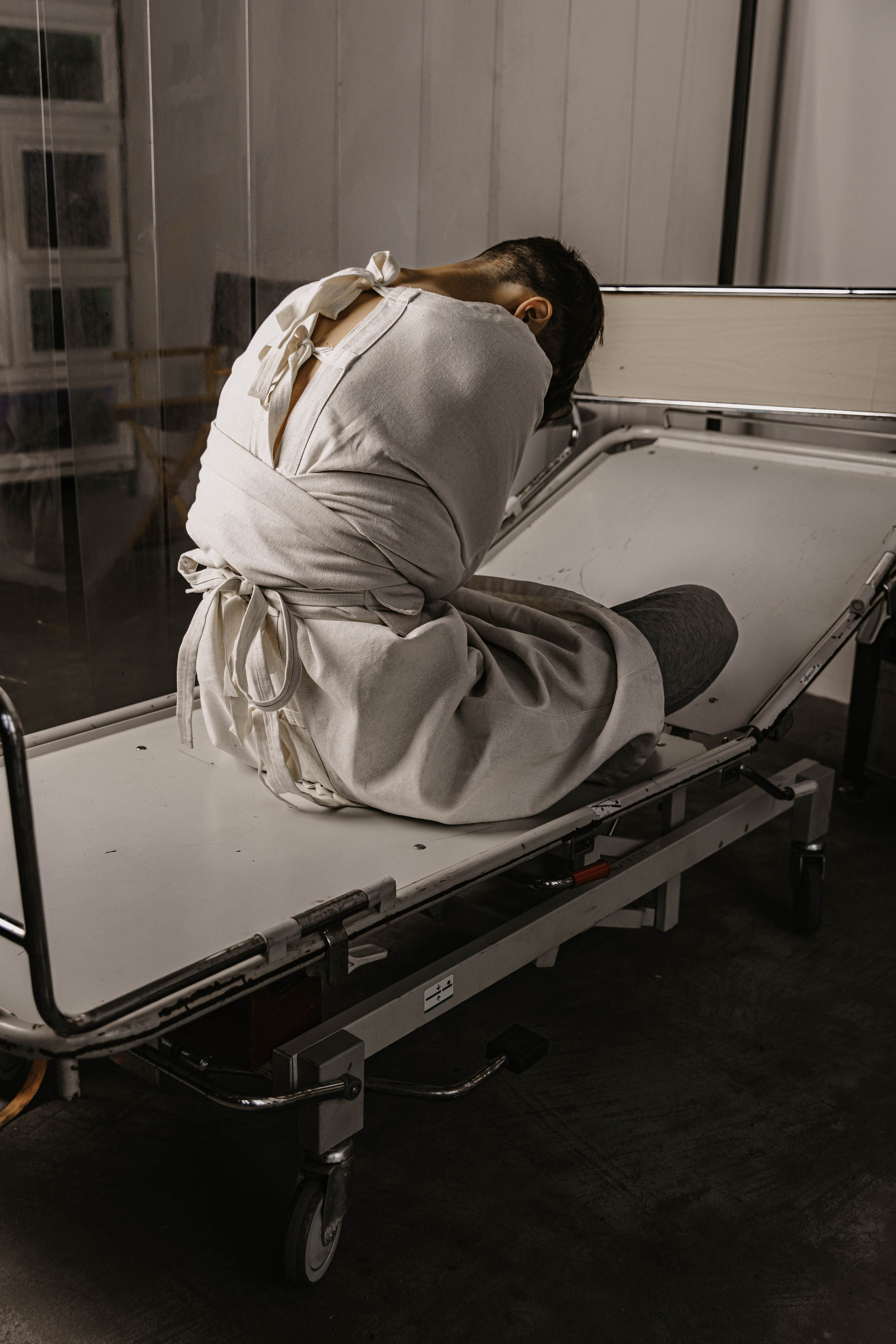 Рафаэль. Мужской фотограф СПб