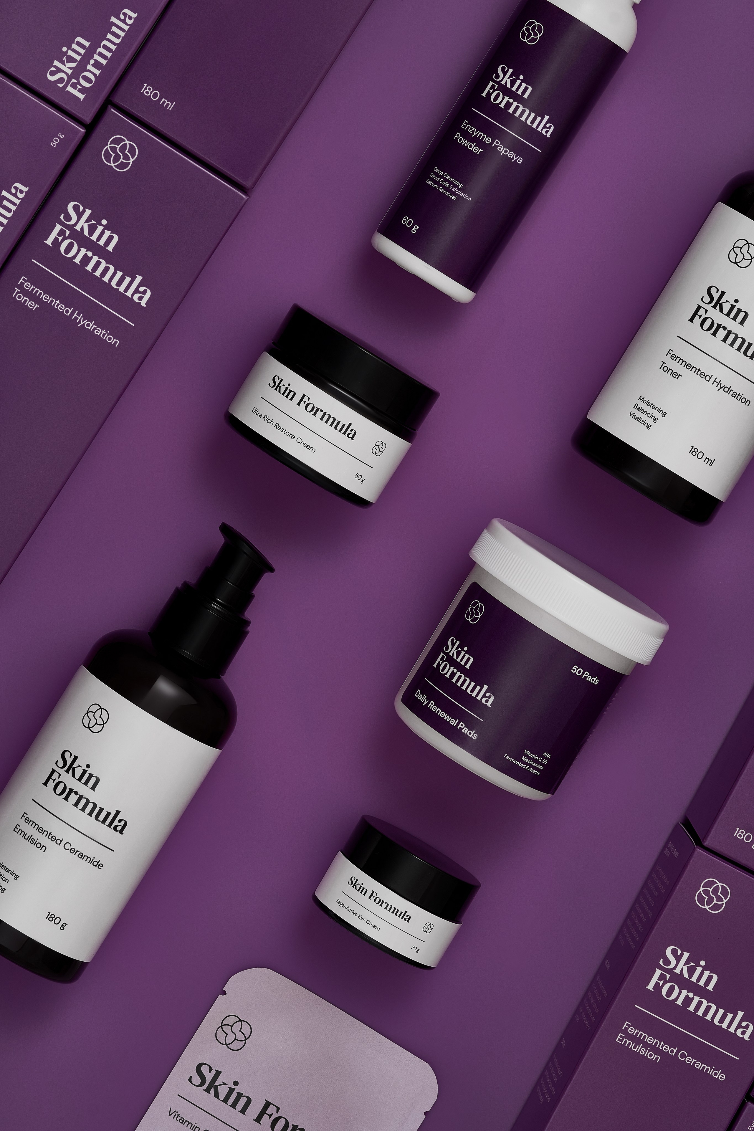 Фотосъемка косметики. Предметный фотограф и видеограф в Москве Марина Гладик