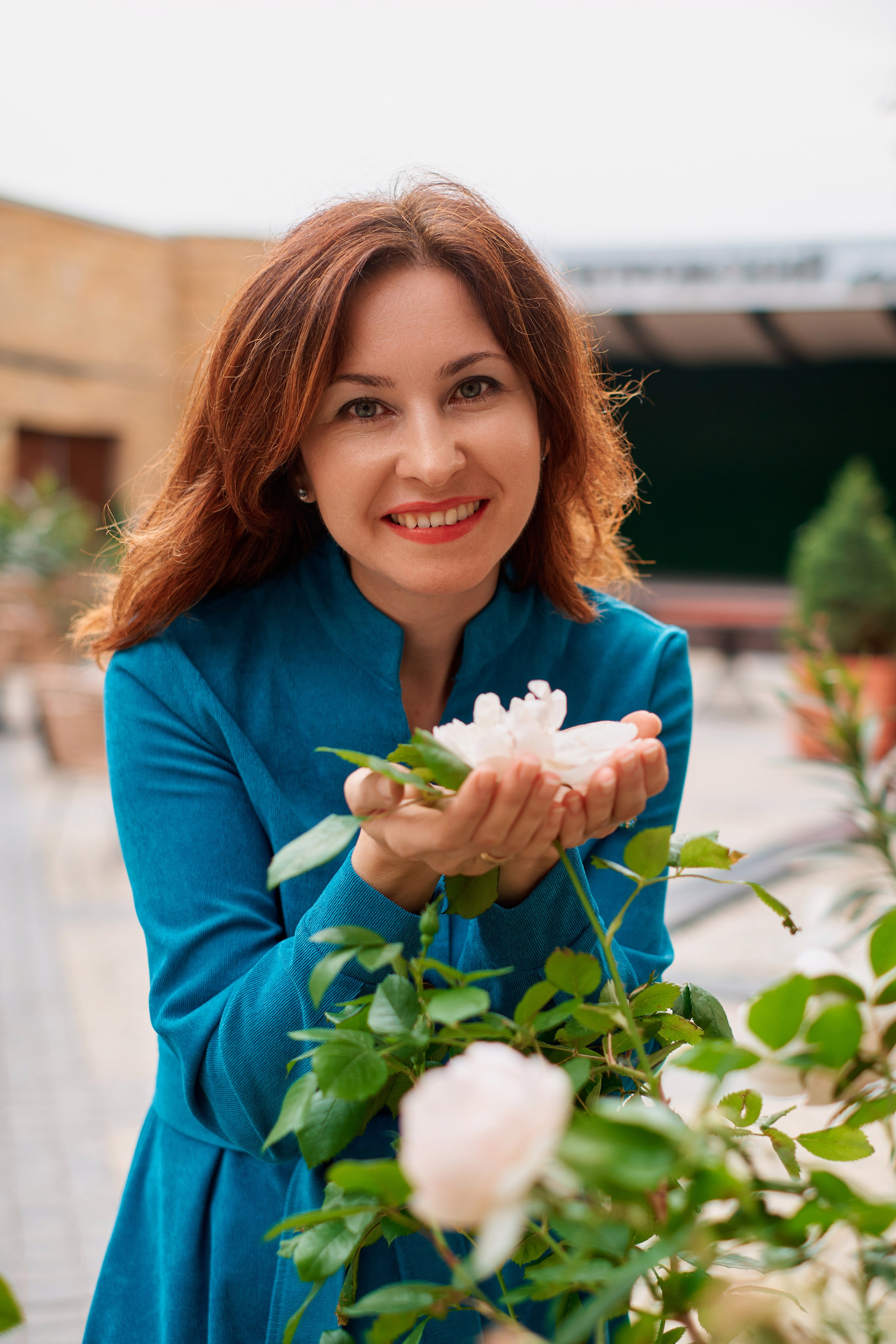 Выпускной. Школа Инессы Кузьменко. Фотограф Таганрог Анна Трайжон