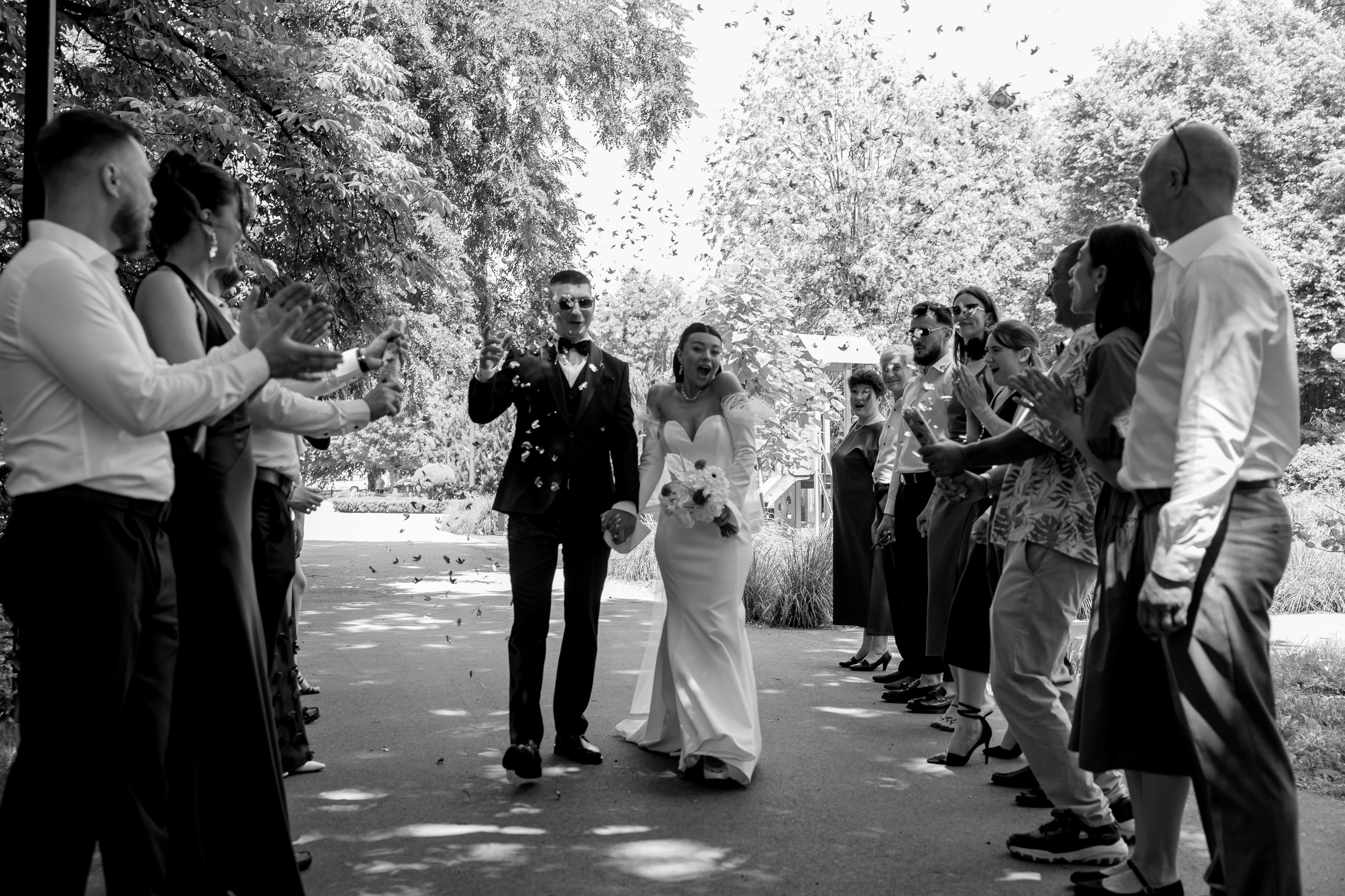 Павел & Алёна. Свадебный фотограф Краснодар и Москва. Анна Еремчук