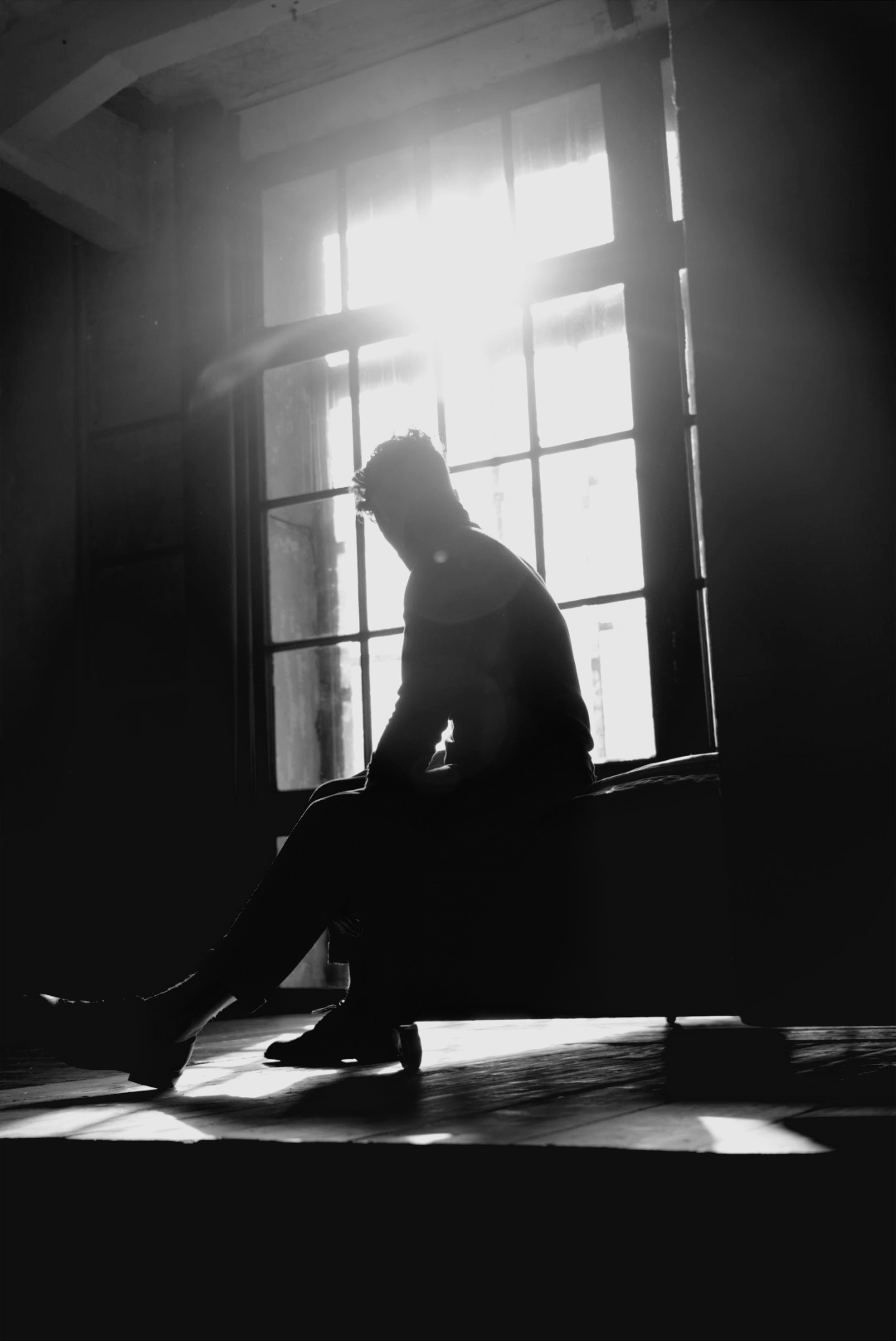 Ivan. Фотограф Валерия Витте г. Москва