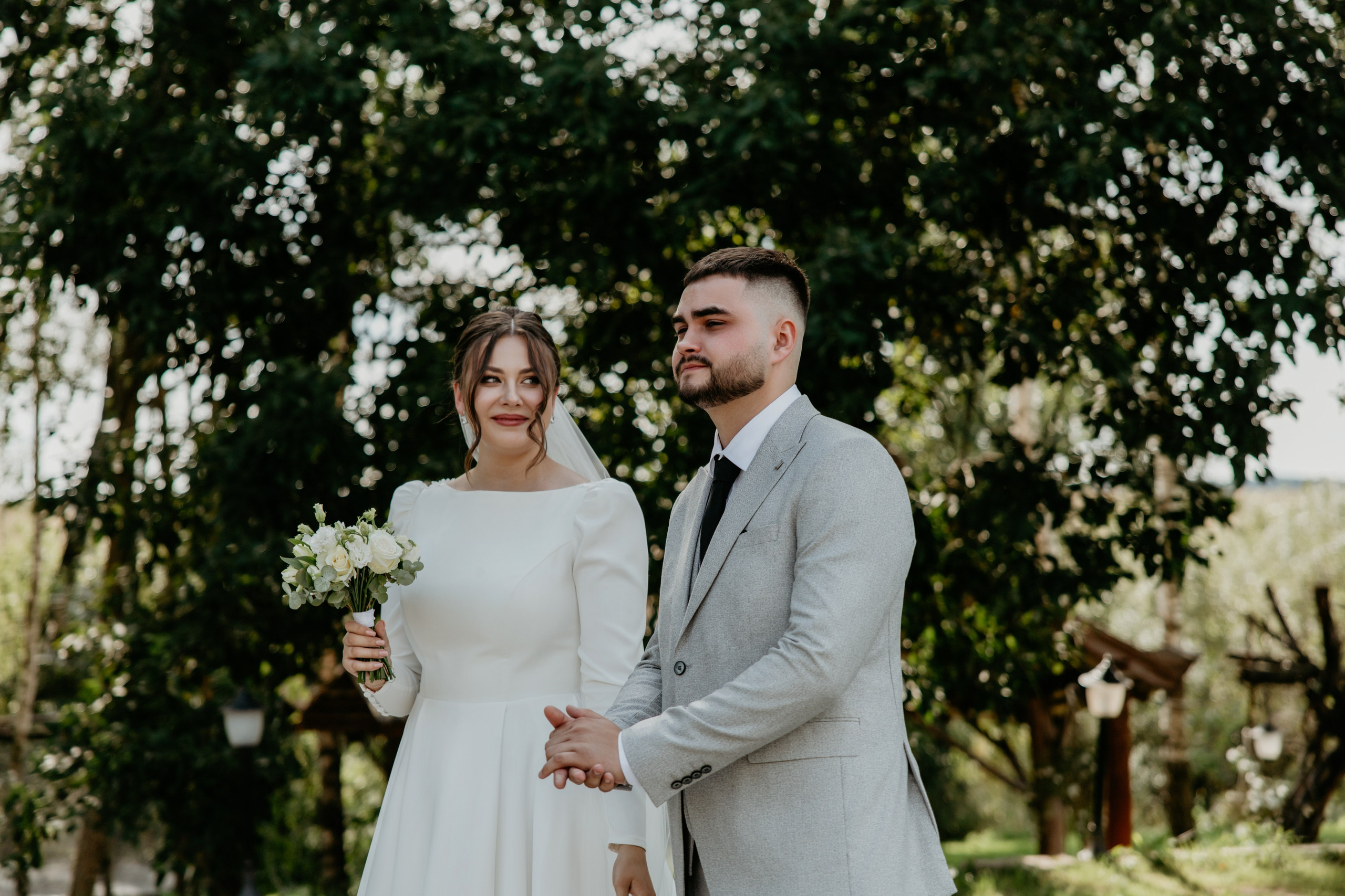 Ростислав и Мария. Свадебный и портретный фотограф Минск Евсович Инна
