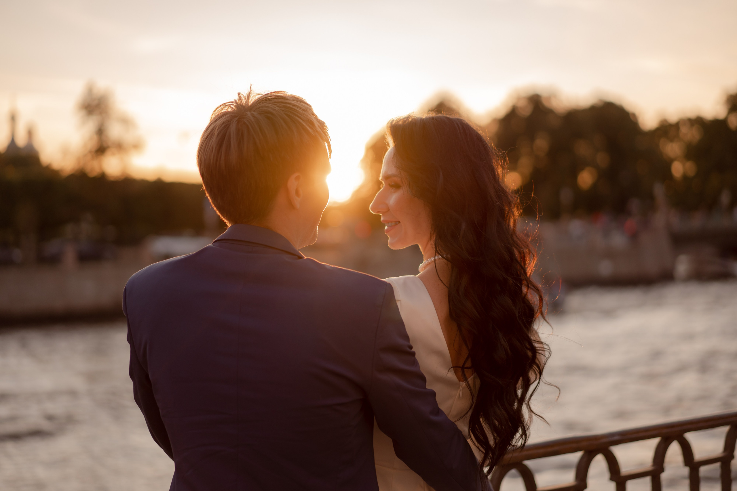 Мои любимые фотографии. Свадебный фотограф Александр Невский в Санкт-Петербурге