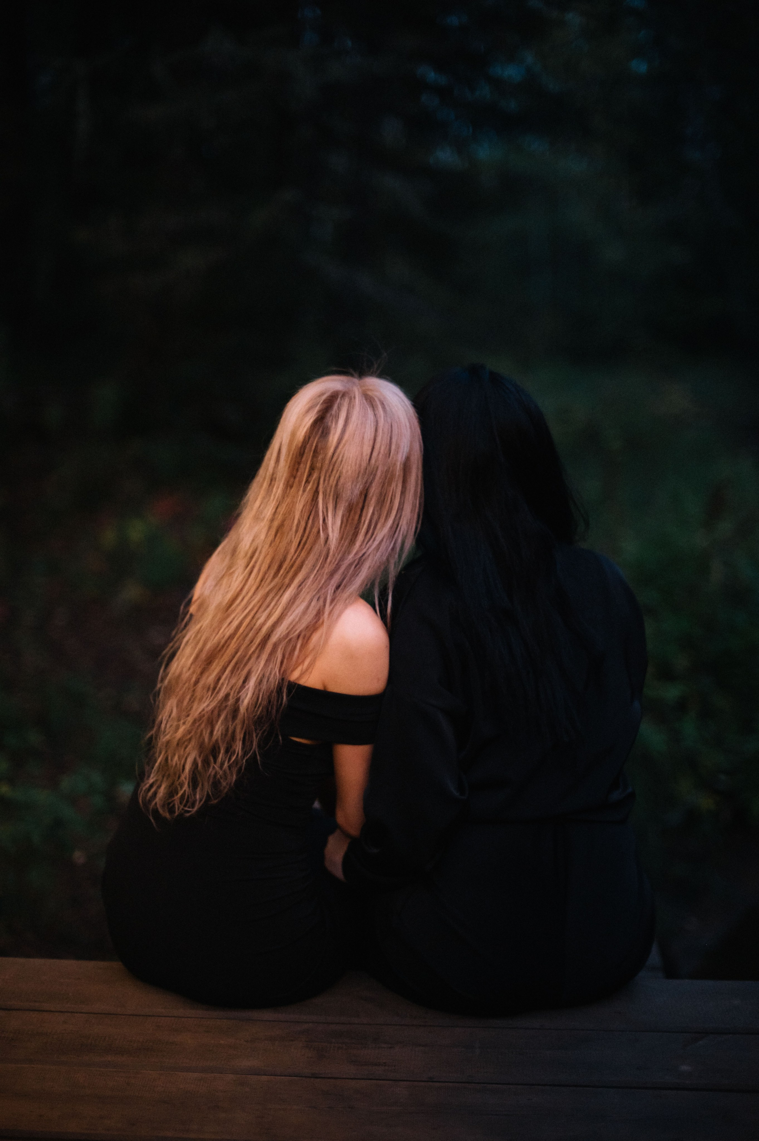 Посиделки в шалаше. Фотограф в Сургуте Светлана Гибадуллина