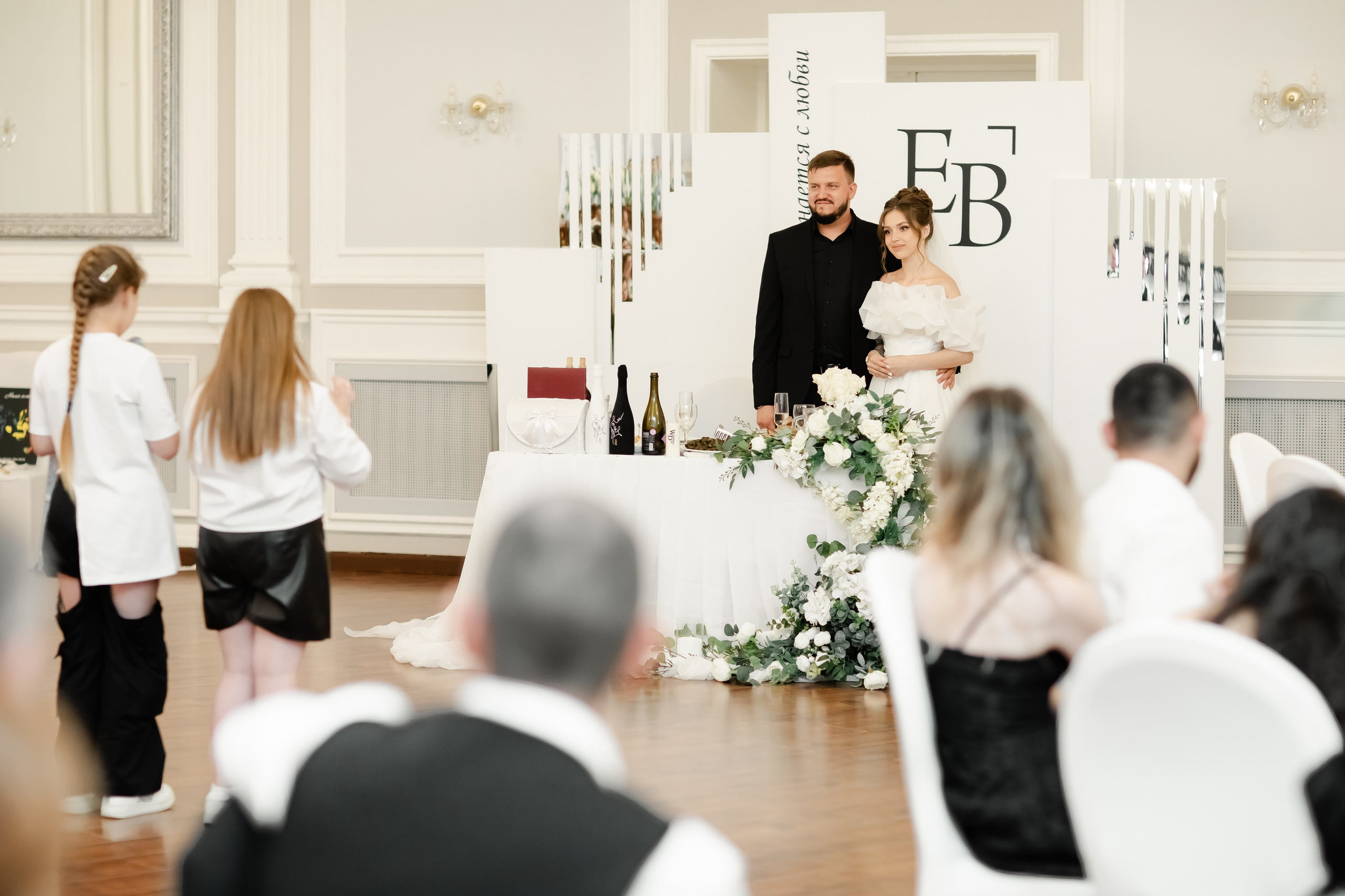 Екатерина и Виктор|Korston. Свадебный фотограф Серпухов — Москва Ольга Васильева