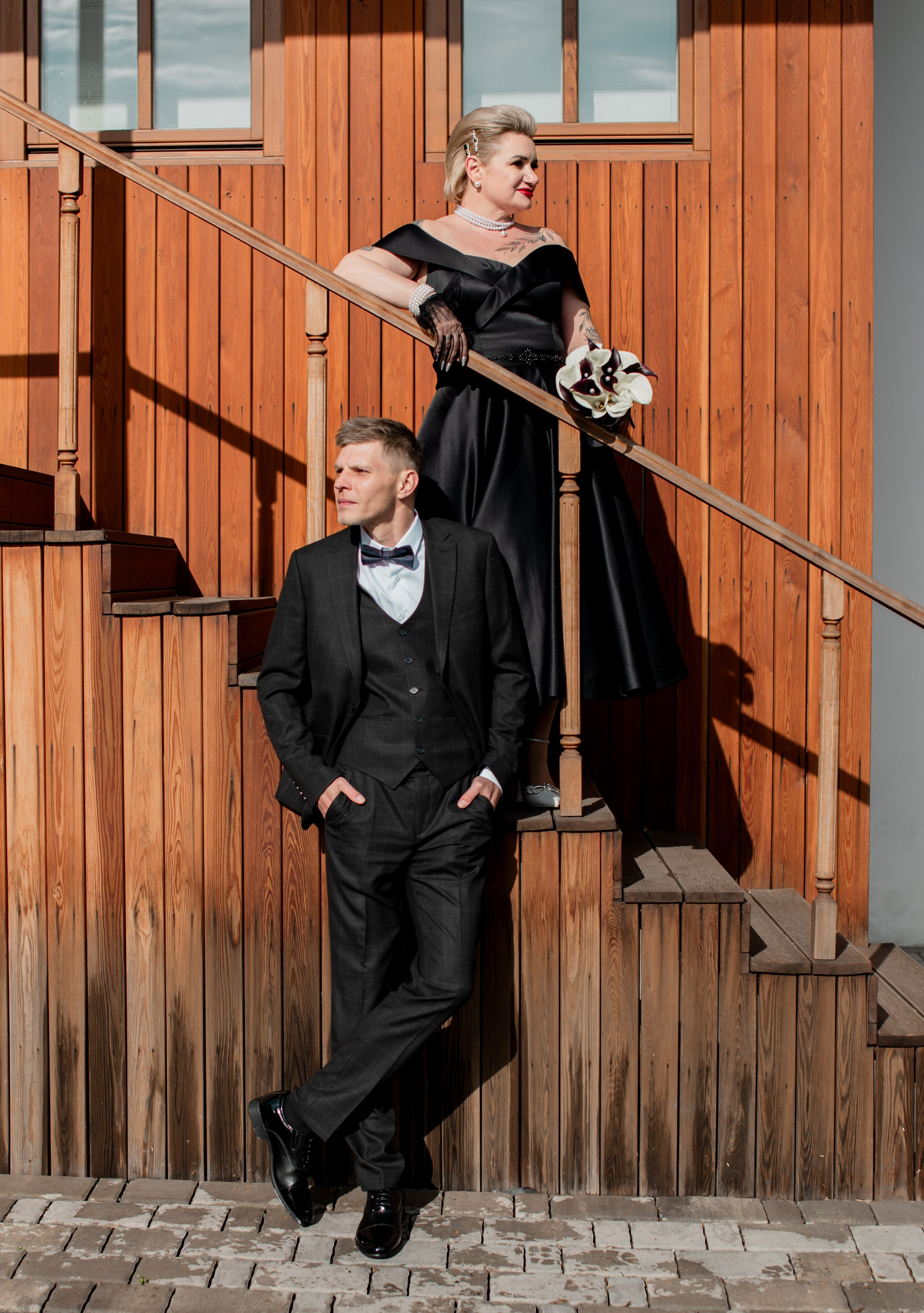 Ольга и Олег. ФОТОГРАФ ~ Виктория Ивченко ~ Старый Оскол