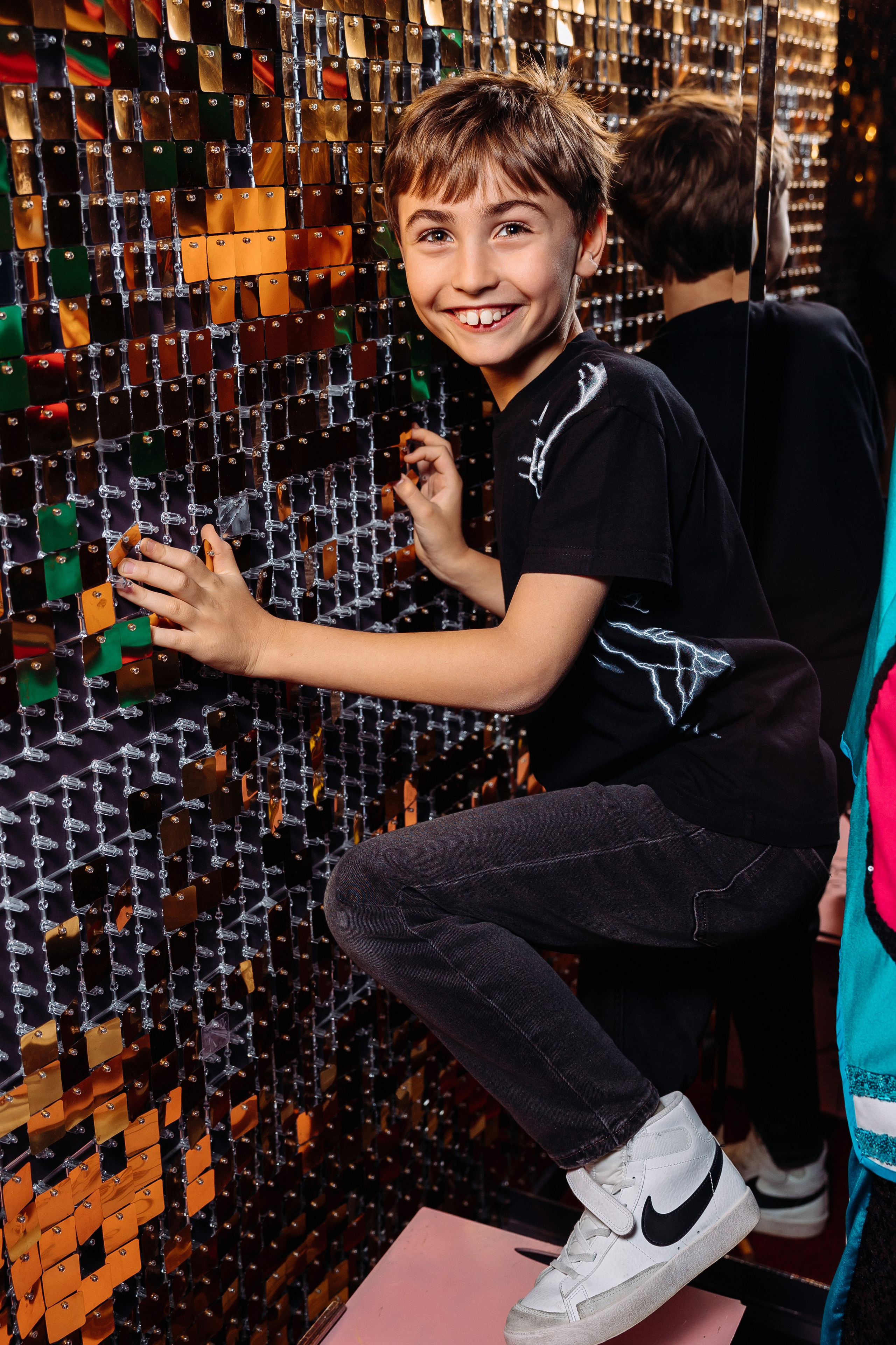 Дни Рождения. Фотограф в Санкт-Петербурге Кирюшенков Андрей