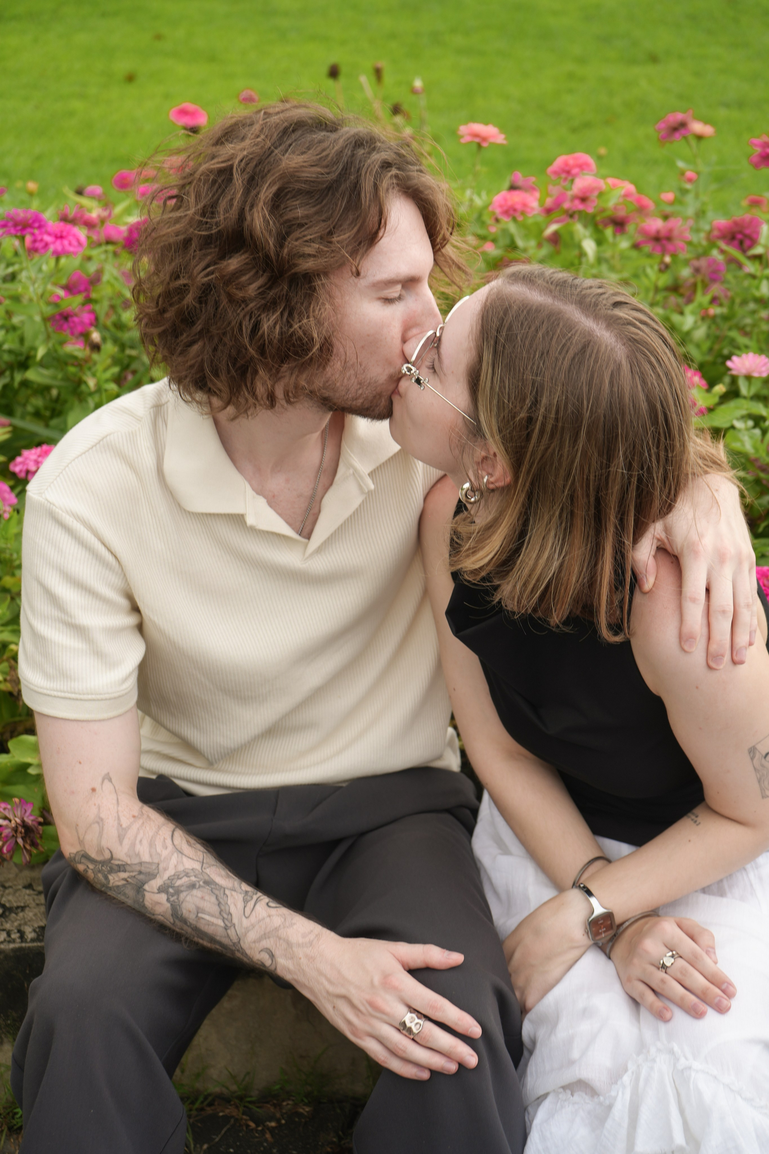 Love Story. Photographer in Vladivostok, Taisiya