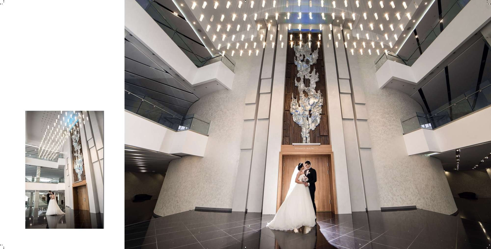 ДМИТРИЙ И КРИСТИНА