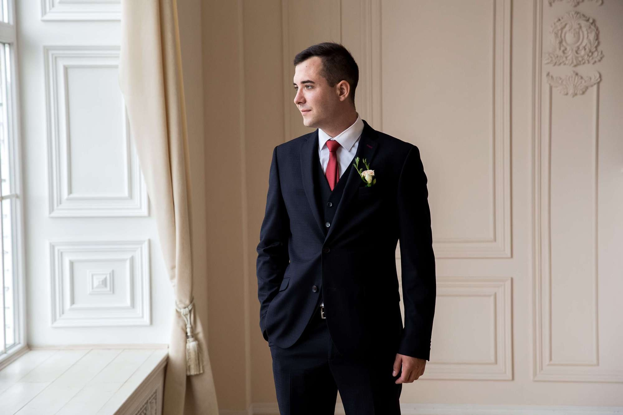 Свадьба Никиты и Анжелы