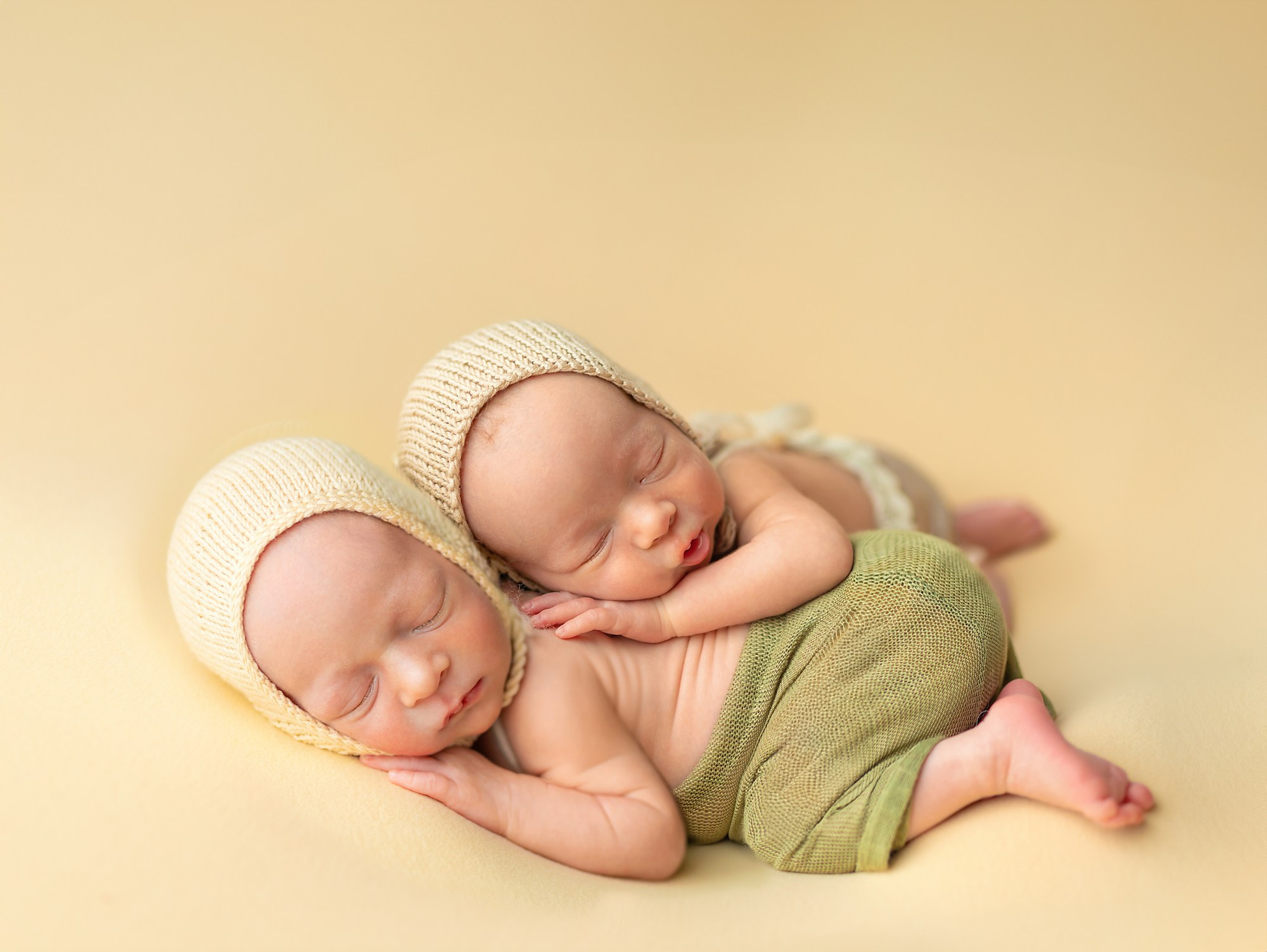 Newborn. Фотограф новорождённых в Казани Нейля Гильмутдинова ньюборн