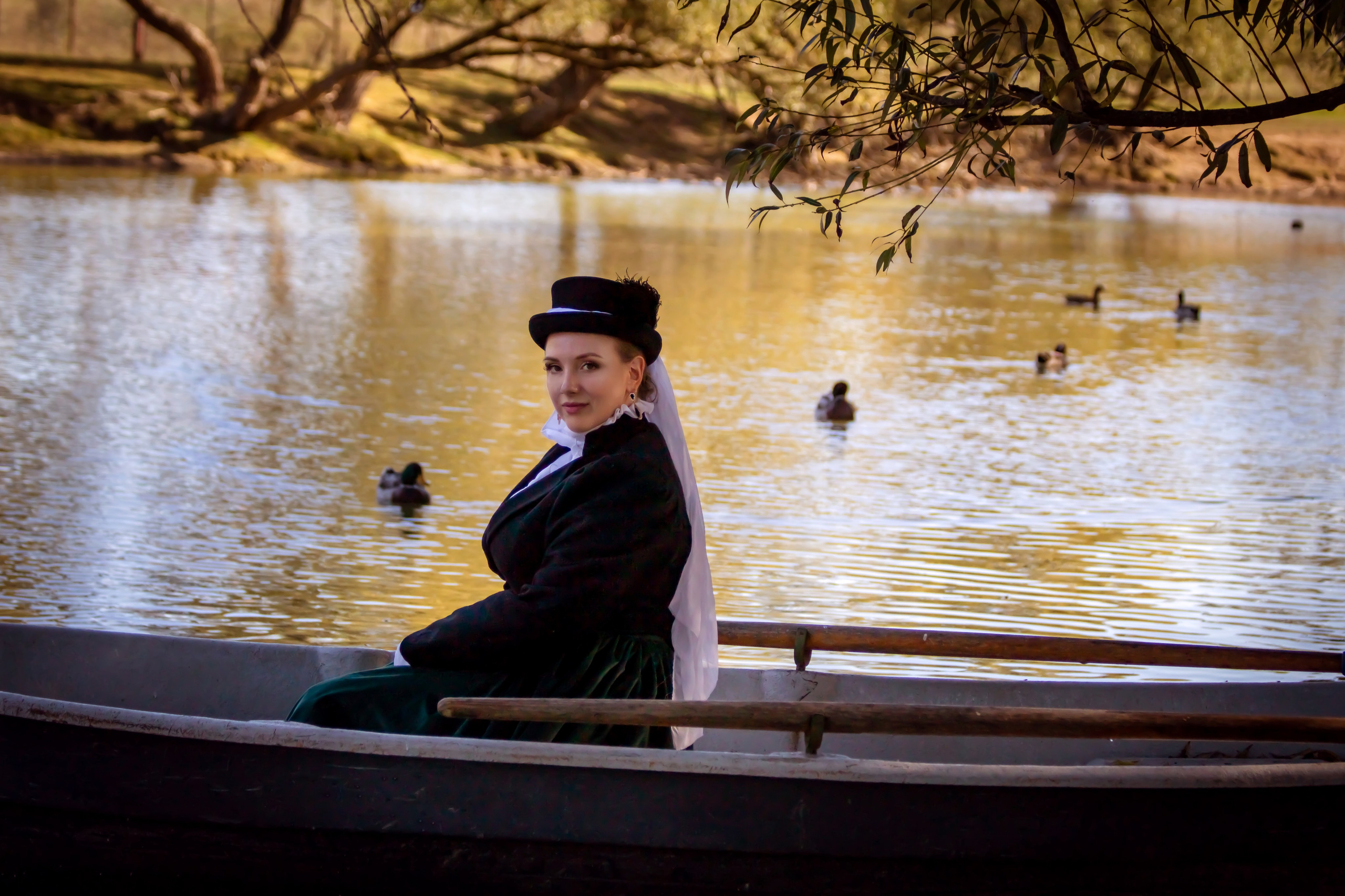 Фотосессия в Аванпост. Фотограф анималист — Тула, Москва