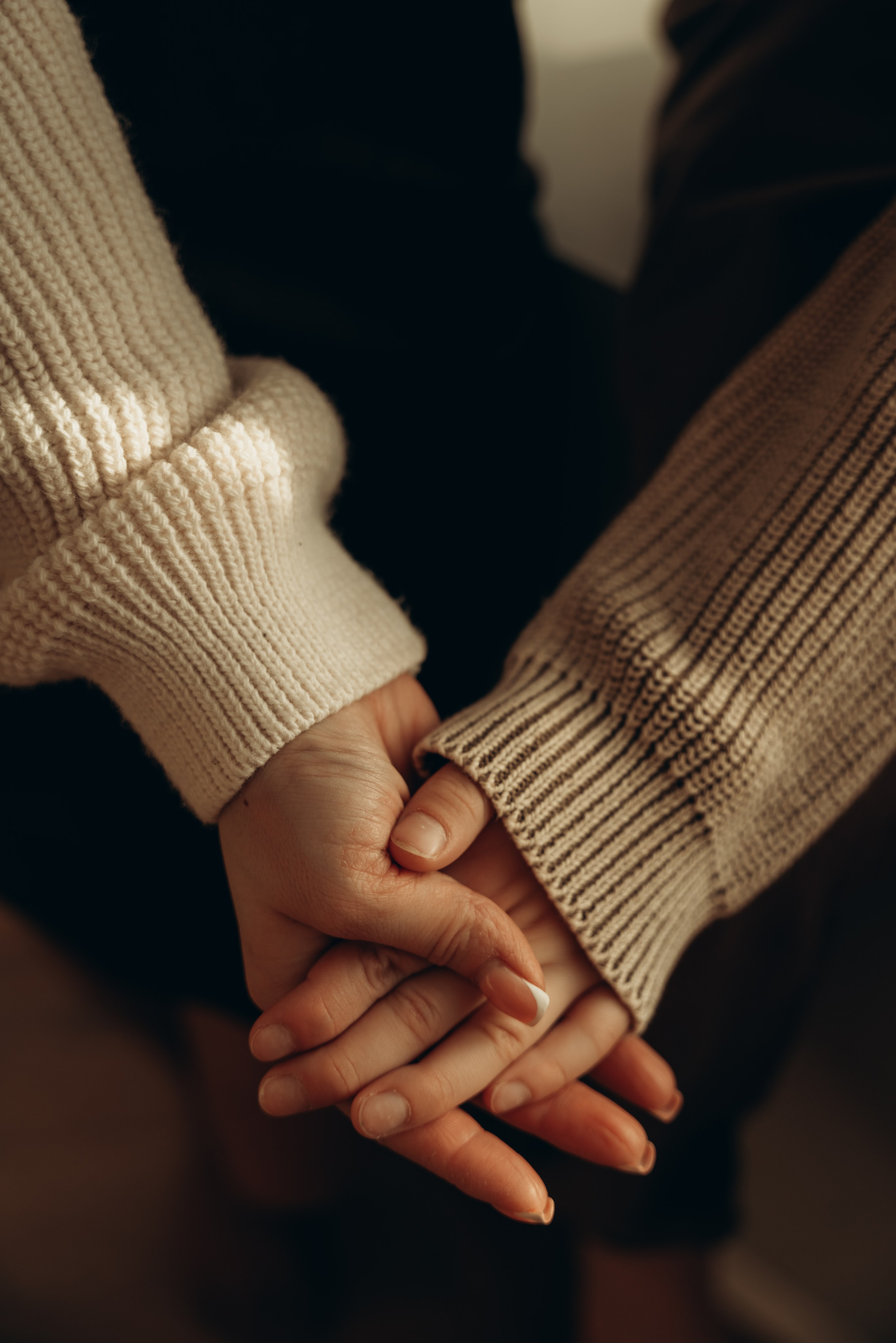 Анна, Евгений, Марк и Тоффи. Фотограф Мария Миллс | Минск