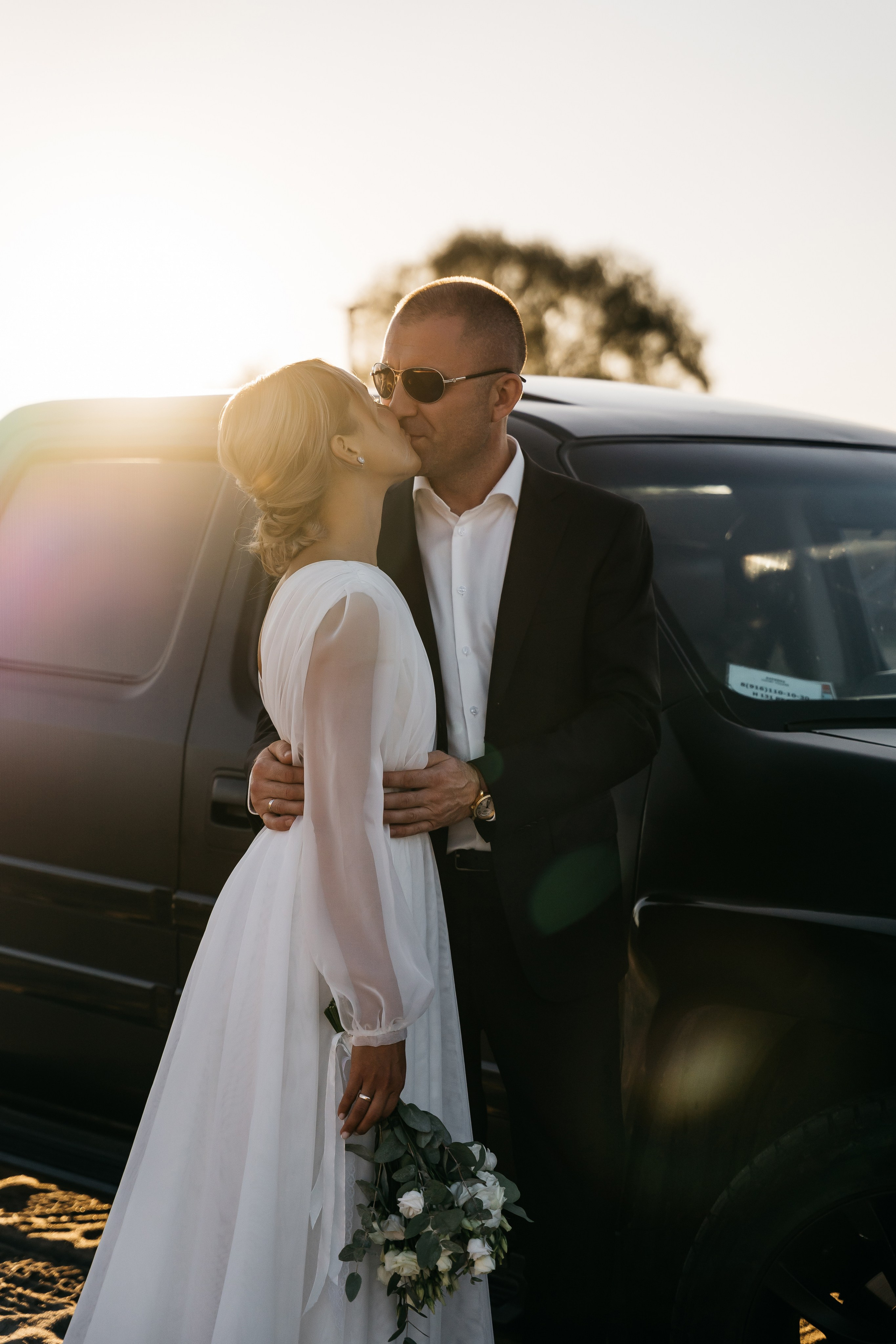 V&R. Алёна Хомич. Свадебный и семейный фотограф Коломна, Москва