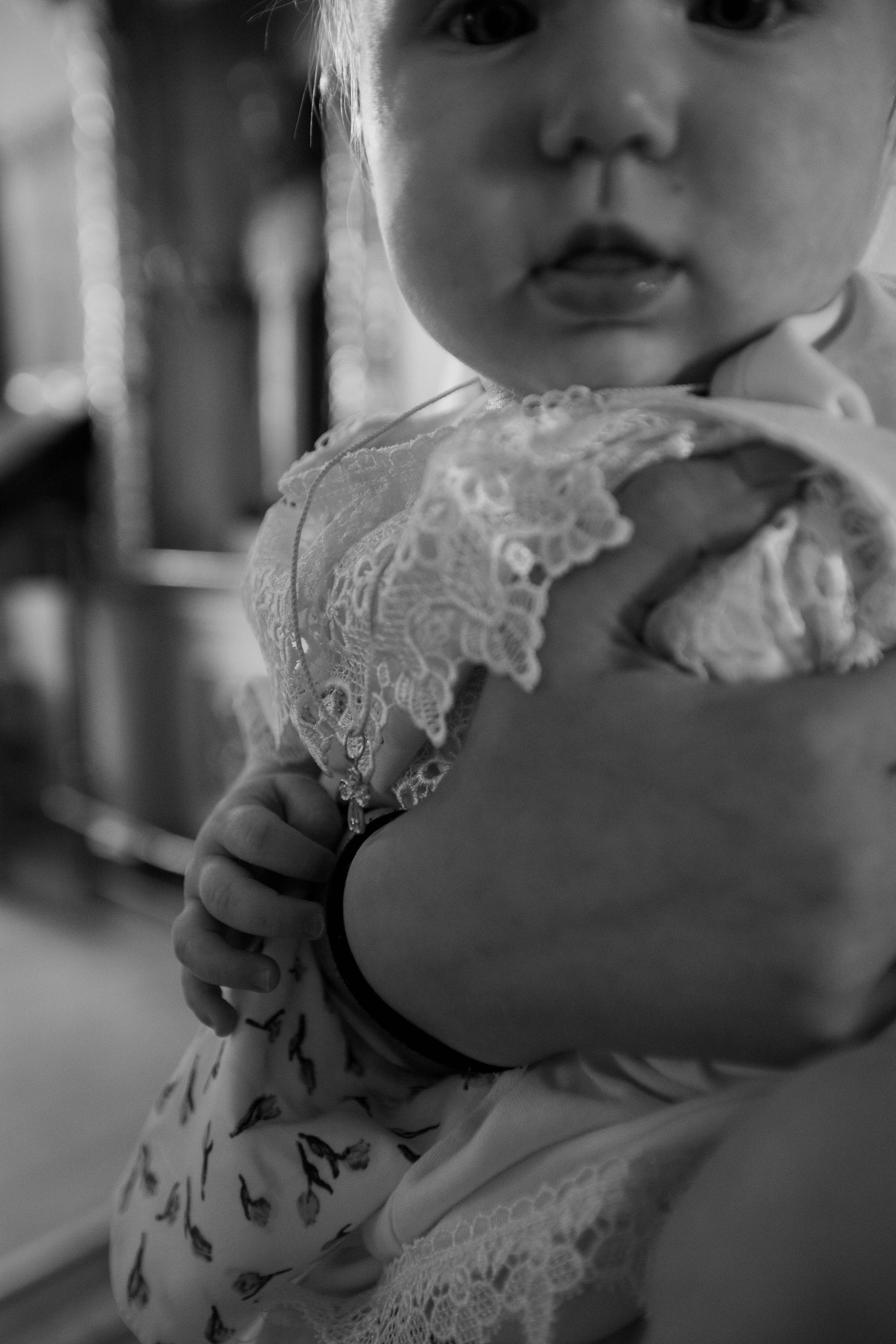 Таинство Крещения