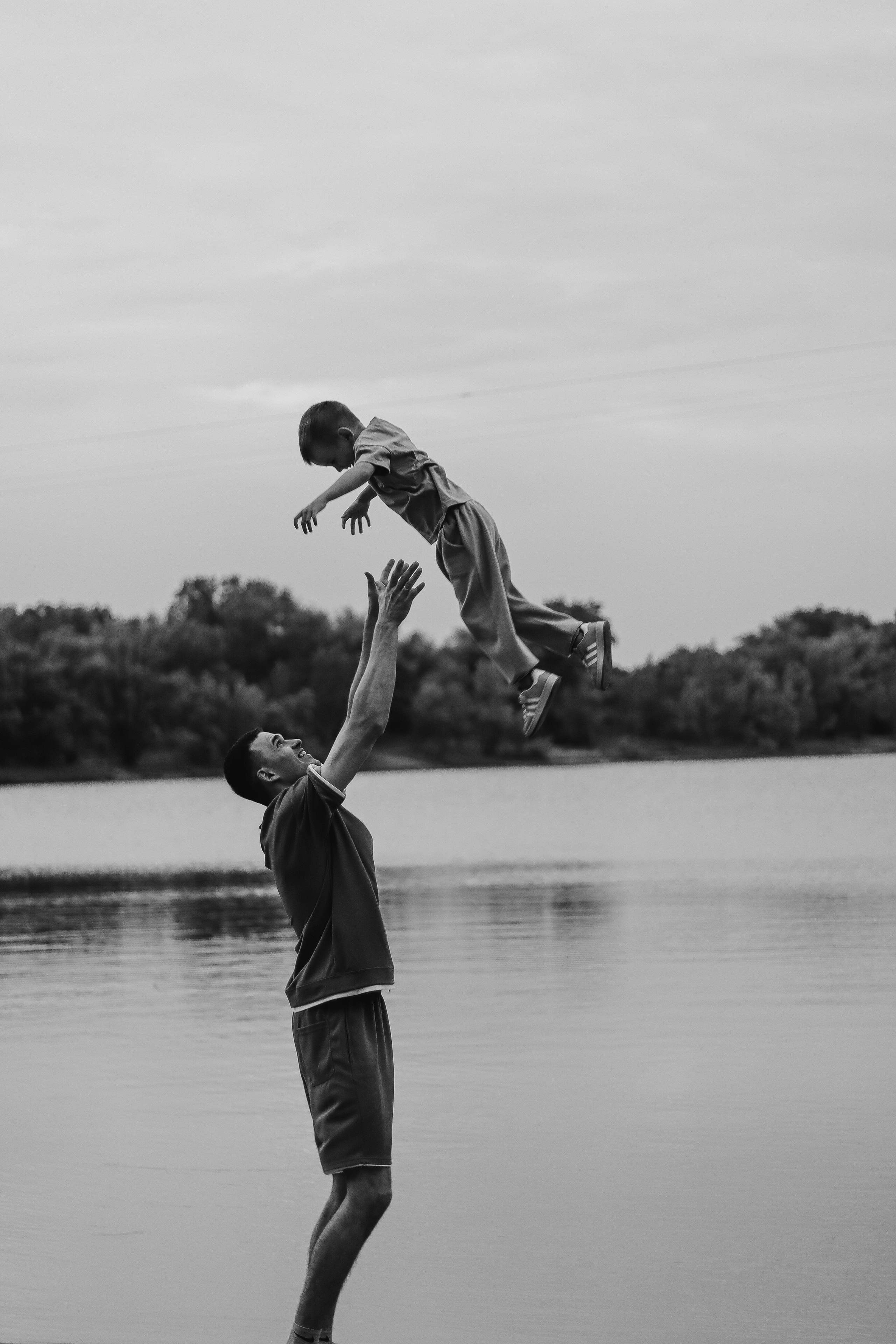 Семейная. Фотограф в Омске Клименко Михаил