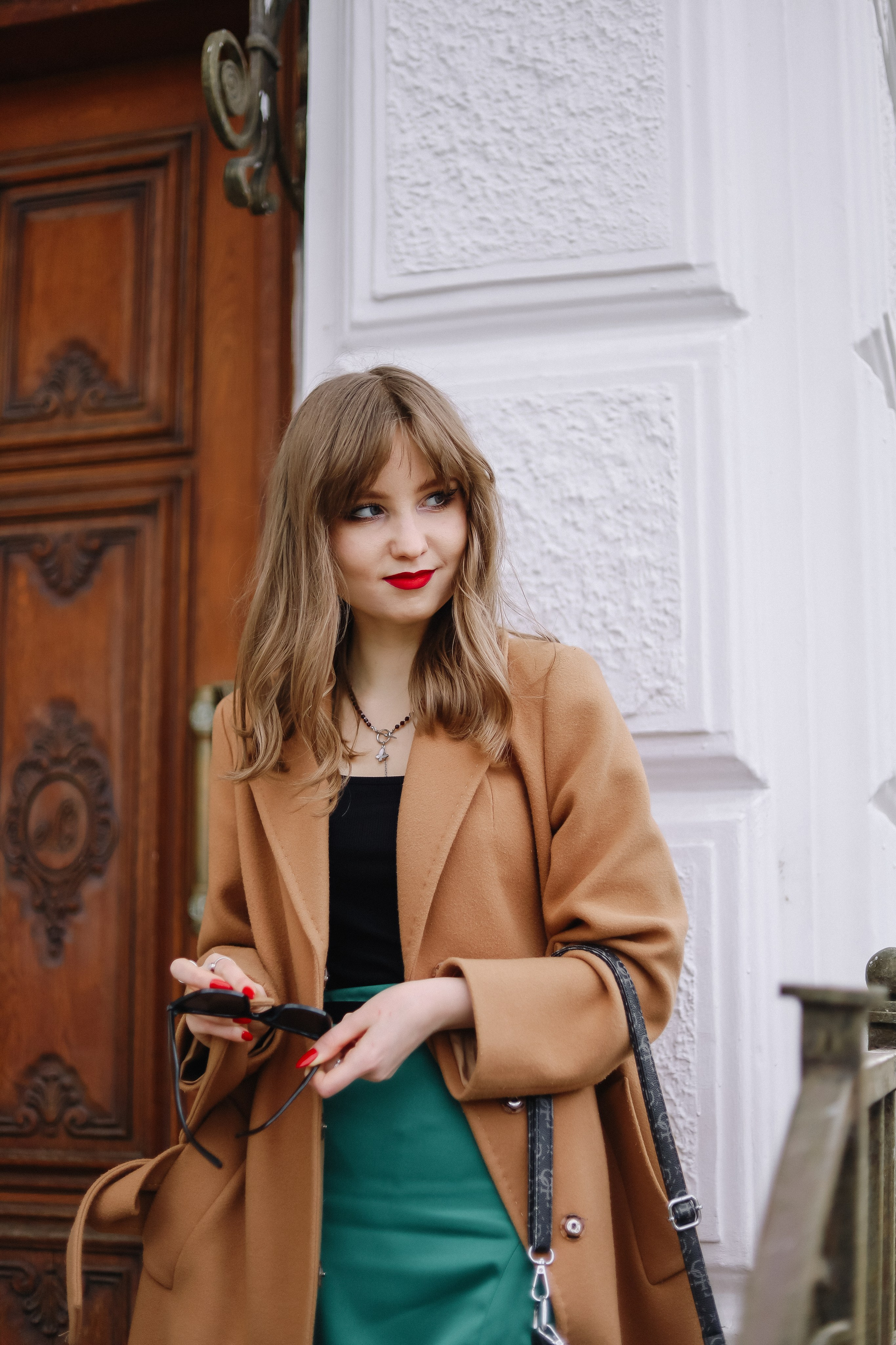 Портретная. Фотограф в Омске Клименко Михаил