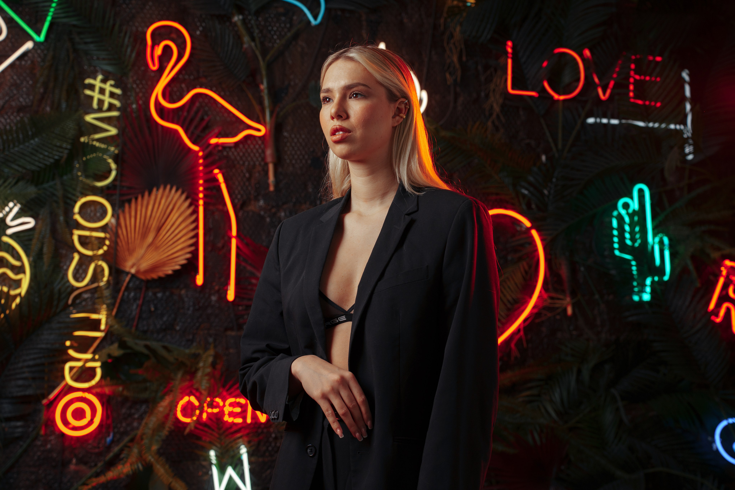 Надежда. Репортажный и Свадебный фотограф в Москве Иван Белов