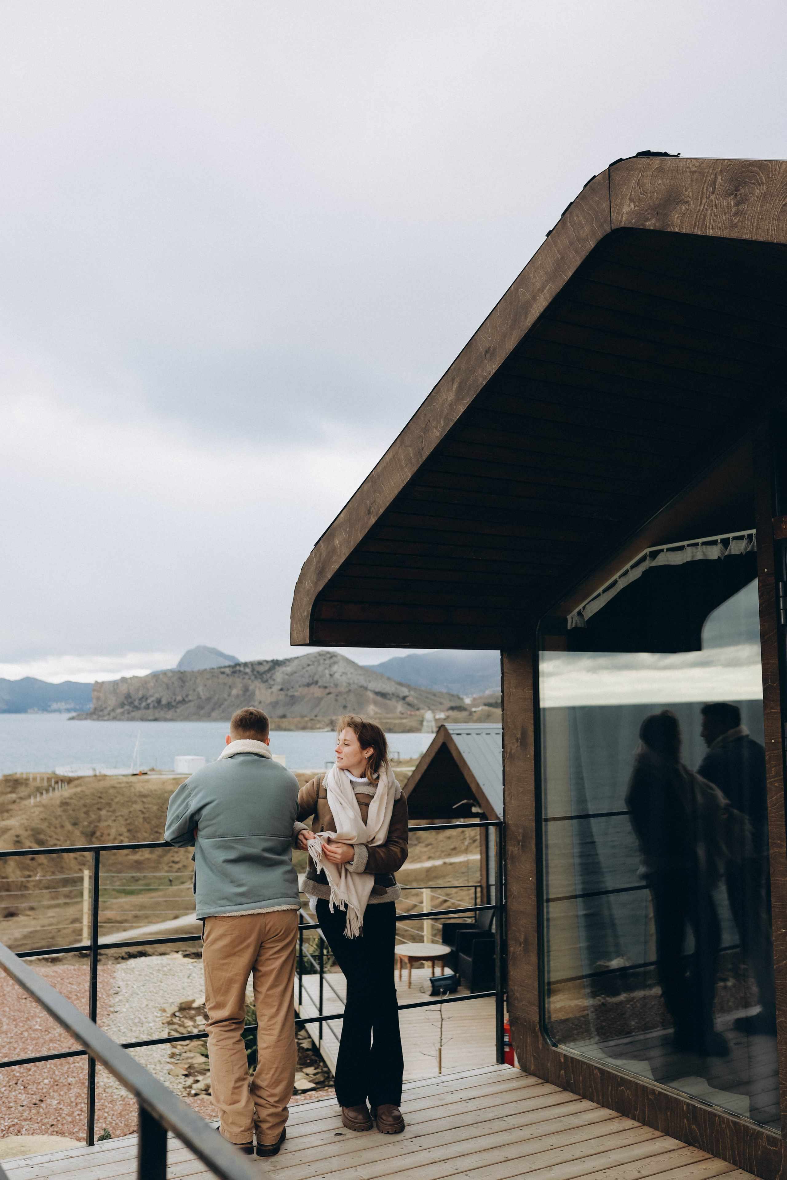 Антон & Татьяна. Свадебный фотограф в Ялте Булгакова Анна