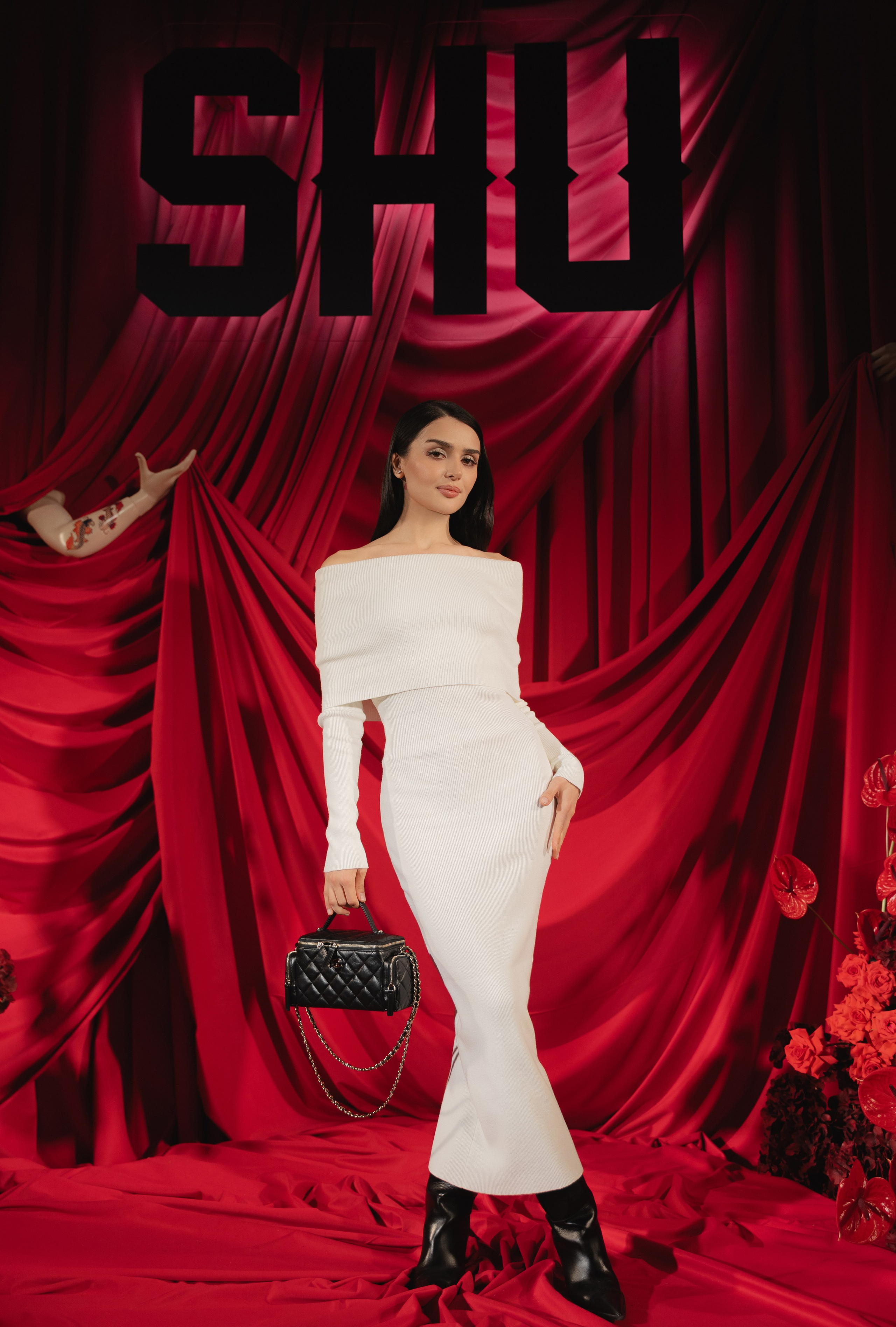 SHUМНЫЙ HALLOWEEN