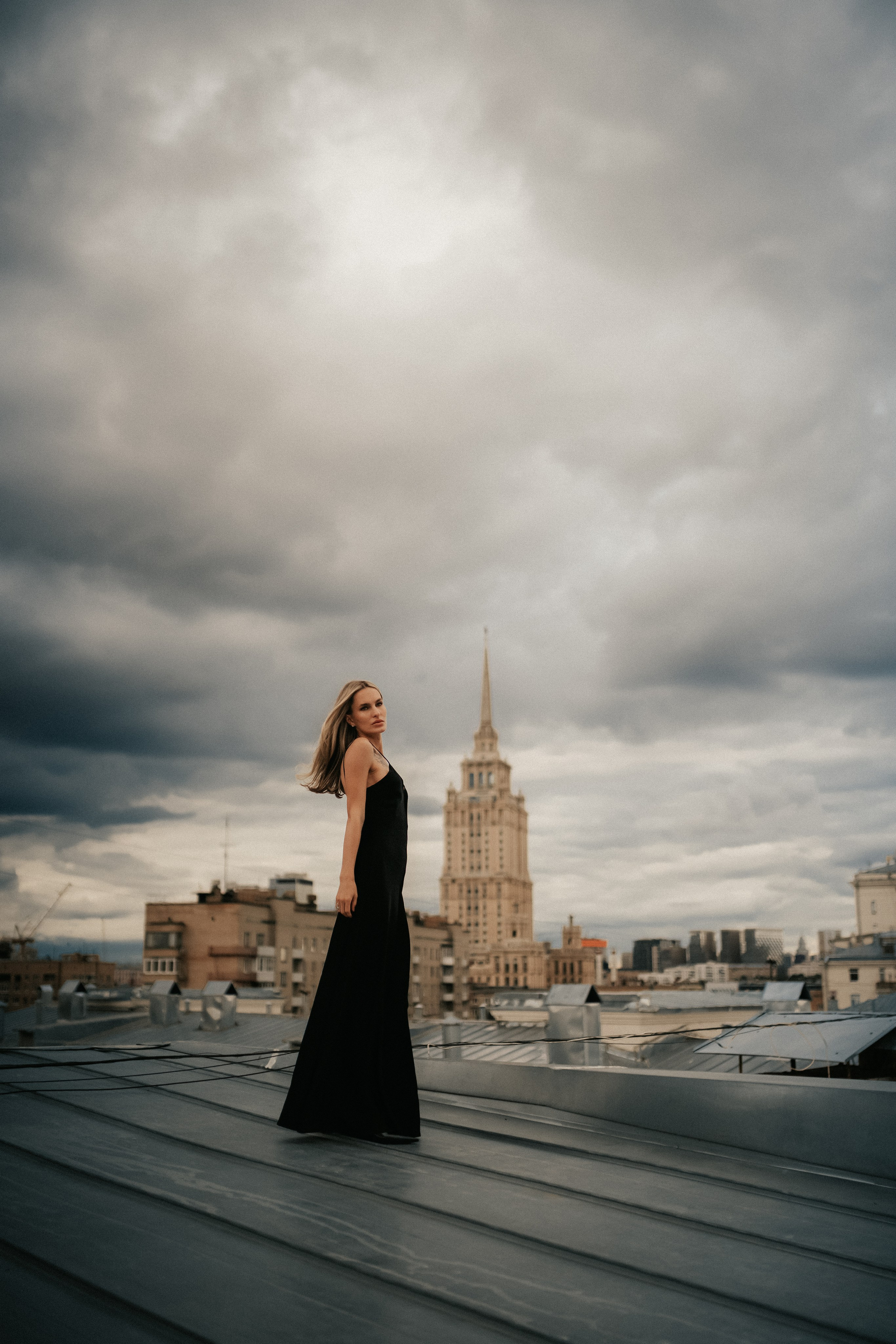 KARINA. Фотограф Москва