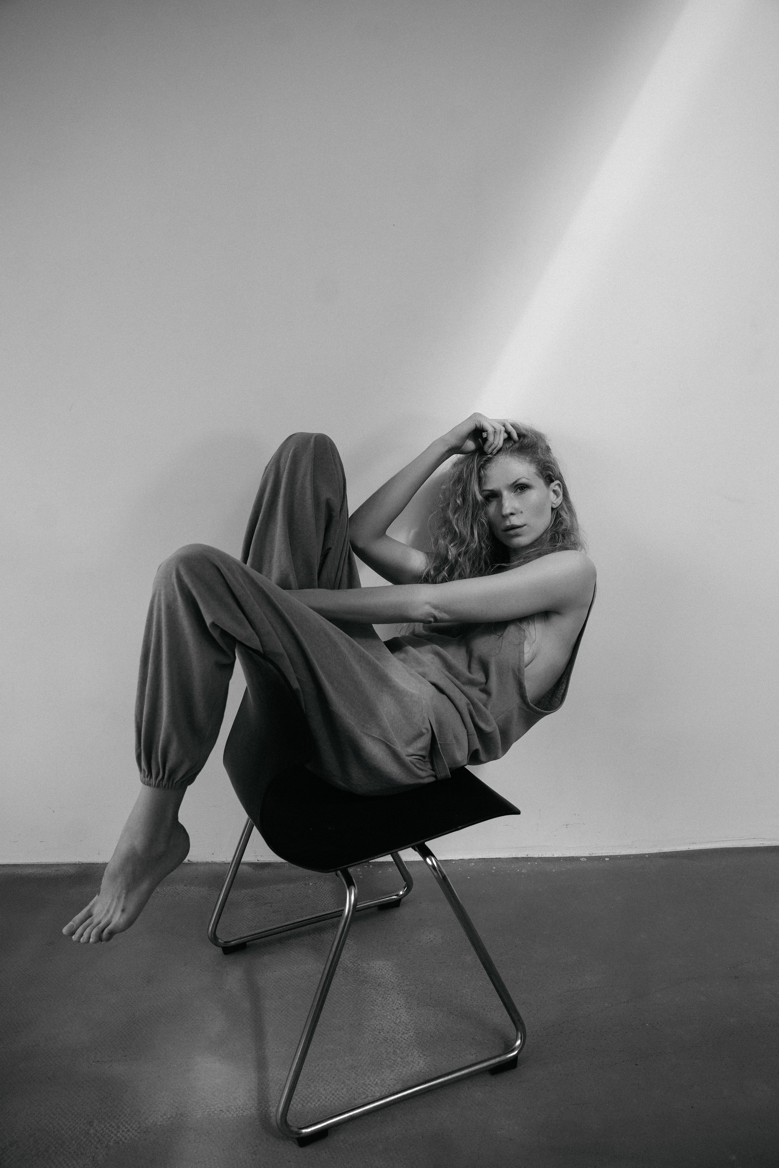 SASHA. Фотограф Москва