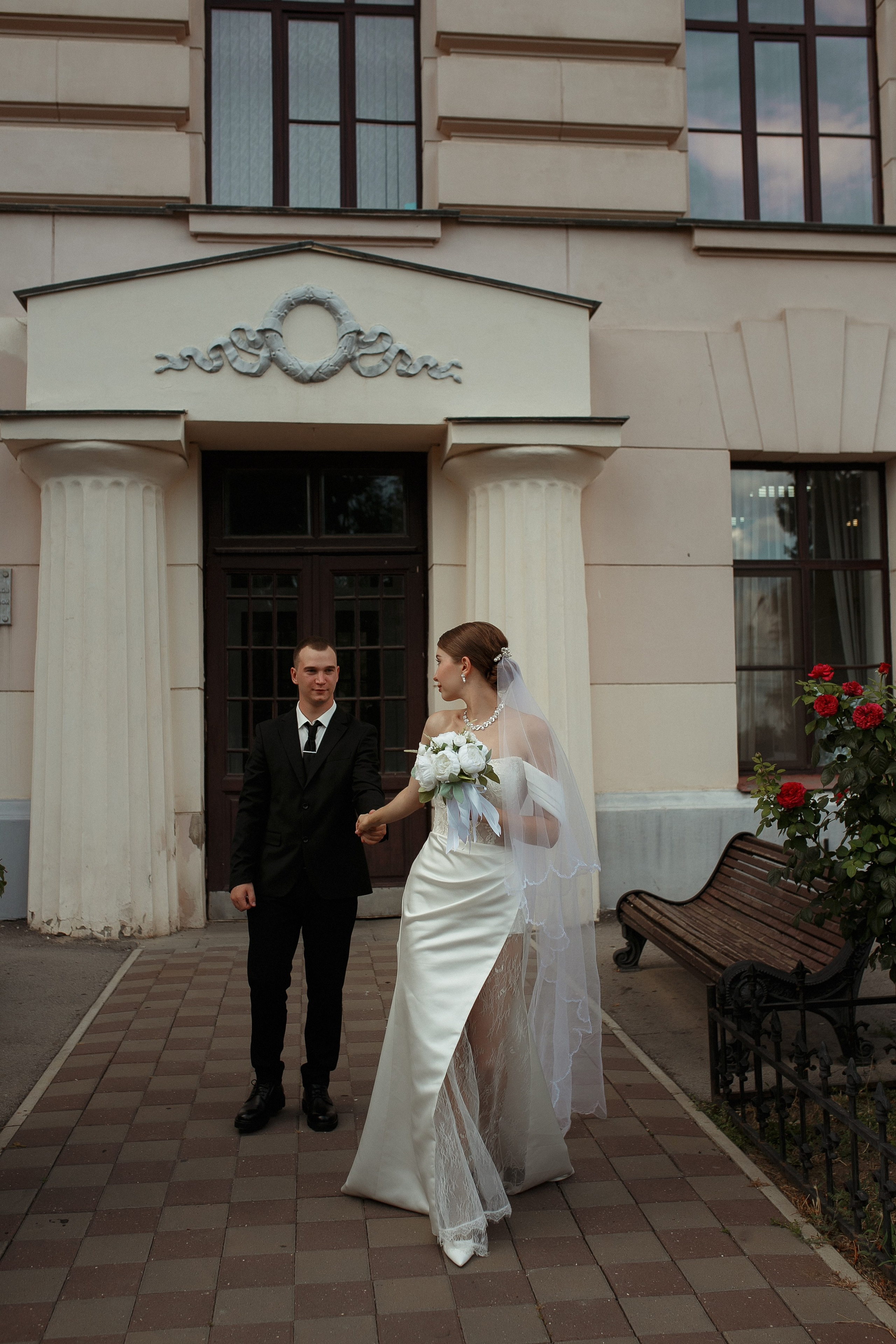 25.07.25. Свадебный и семейный фотограф  Новочеркасск Виктория Литвиненко