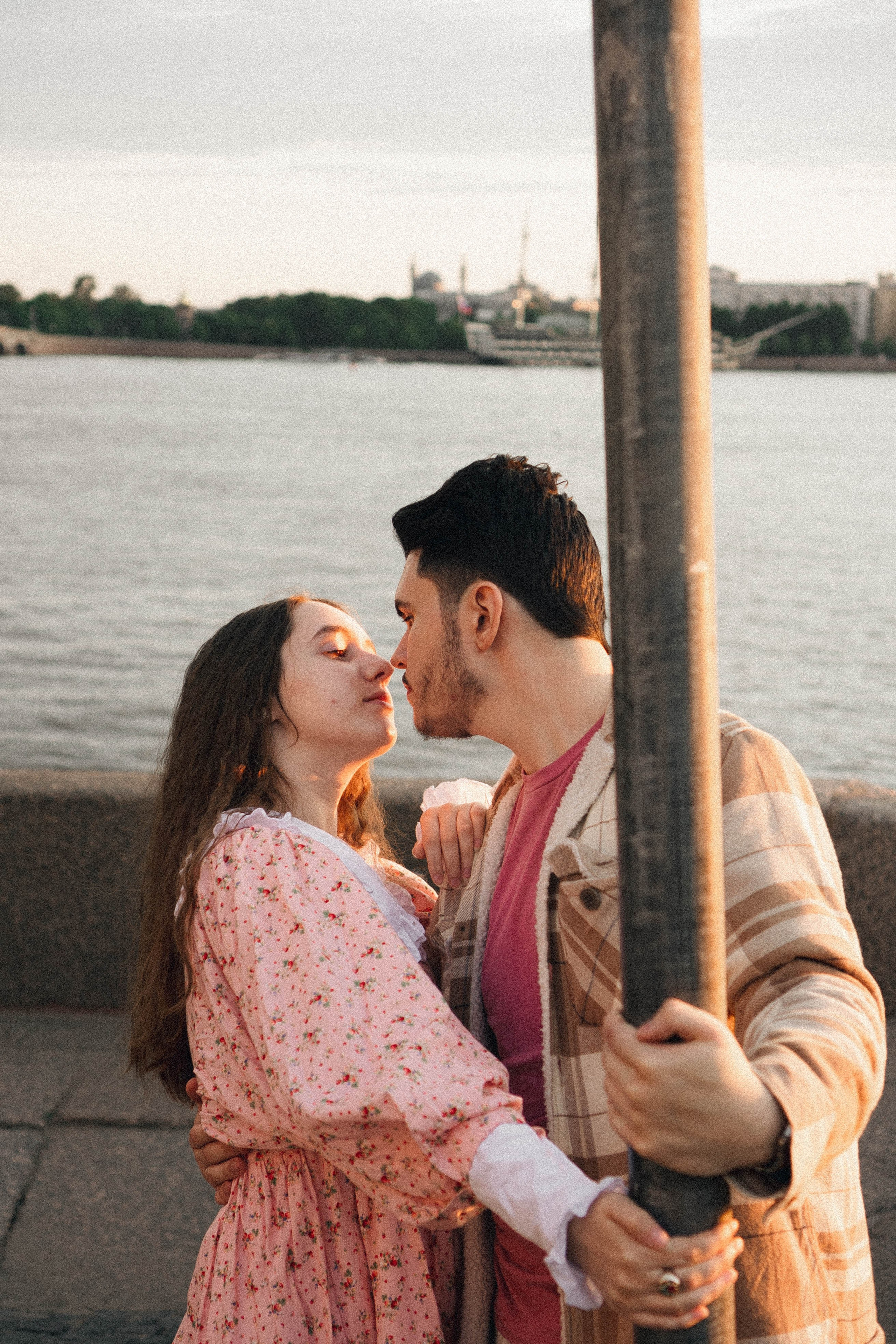 Любовь. Профессиональный фотограф, Санкт-Петербург — Виктория Богомолова