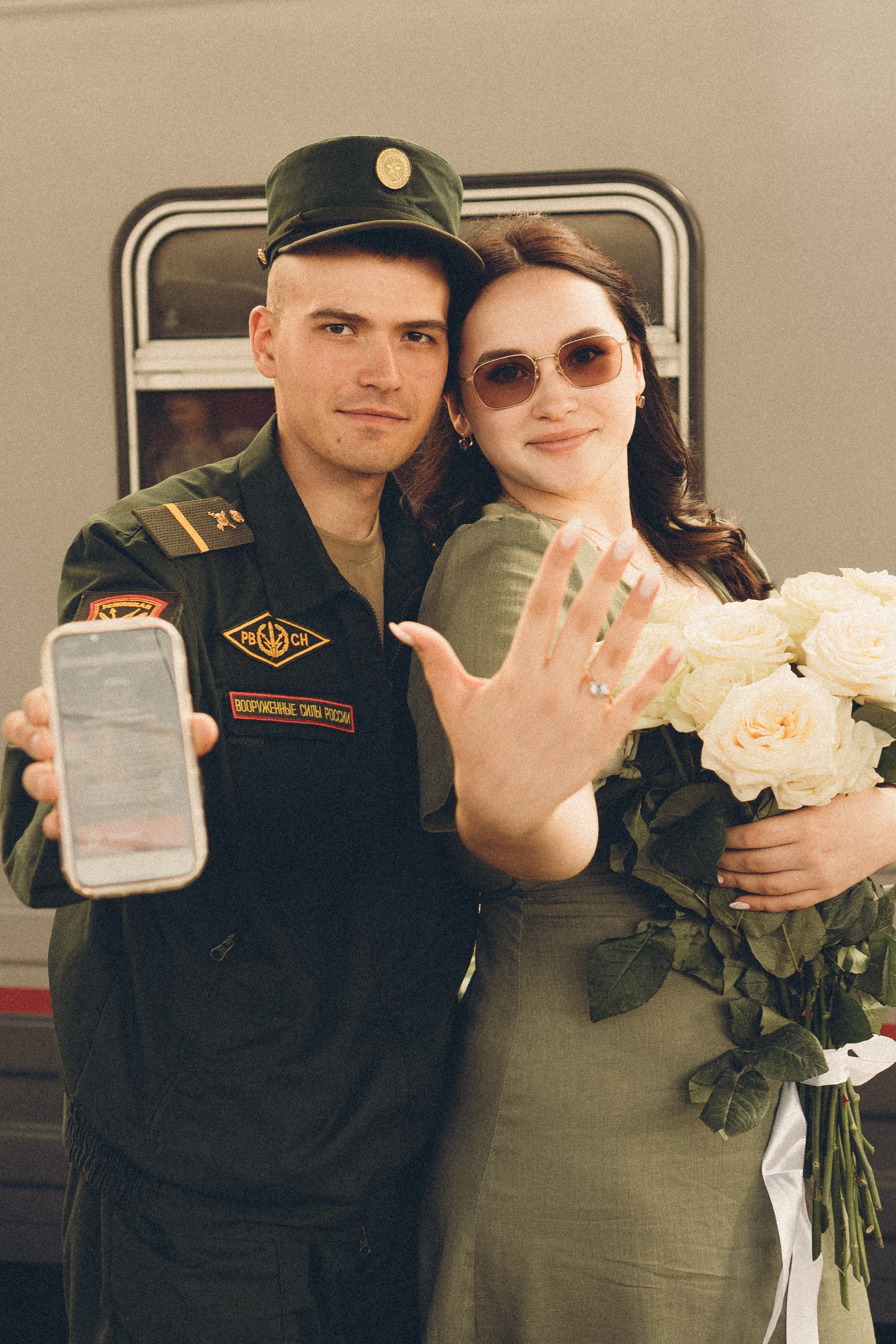 ПРЕДЛОЖЕНИЕ. Профессиональный фотограф, Санкт-Петербург — Виктория Богомолова