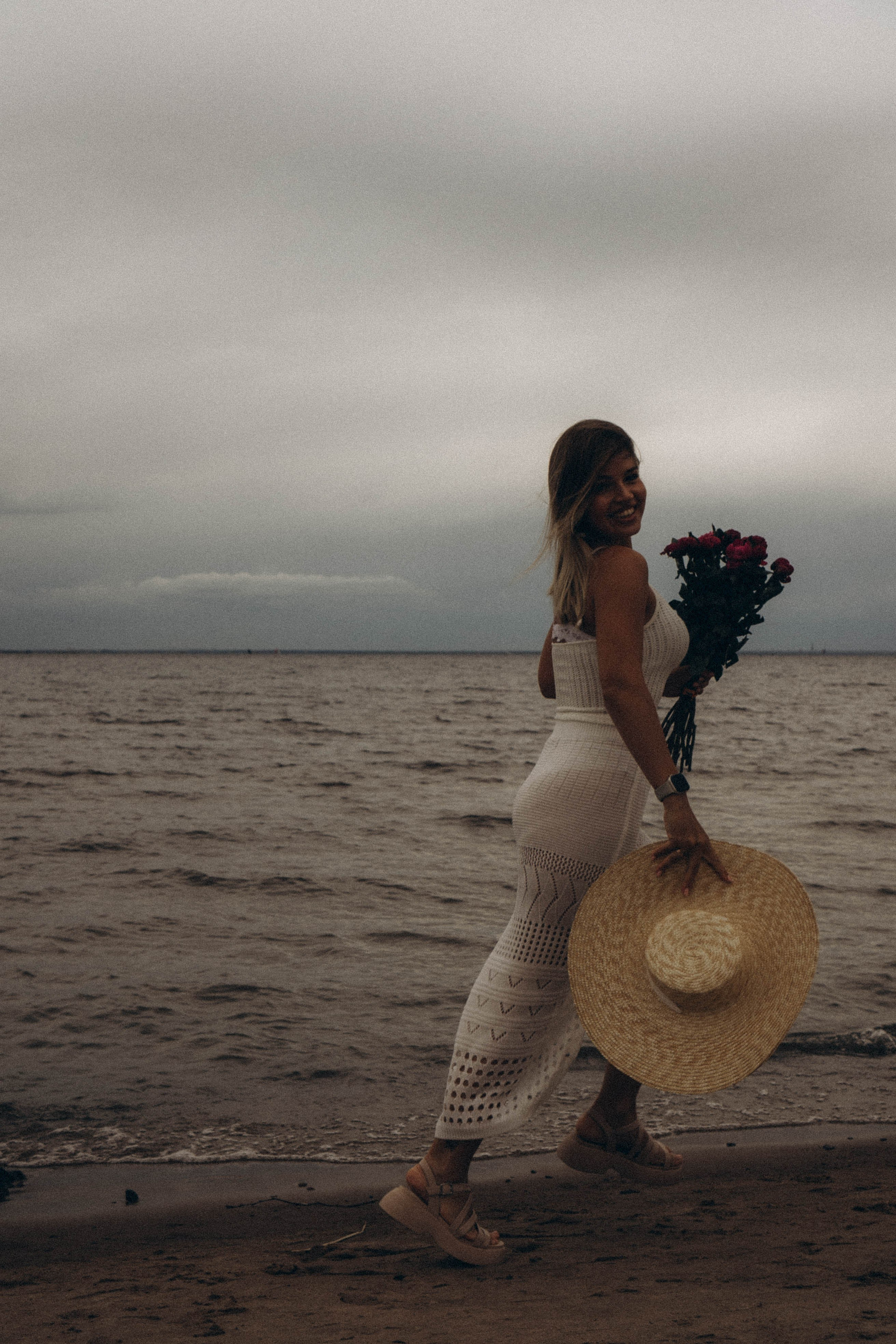 Прогулка в парке. Профессиональный фотограф, Санкт-Петербург — Виктория Богомолова